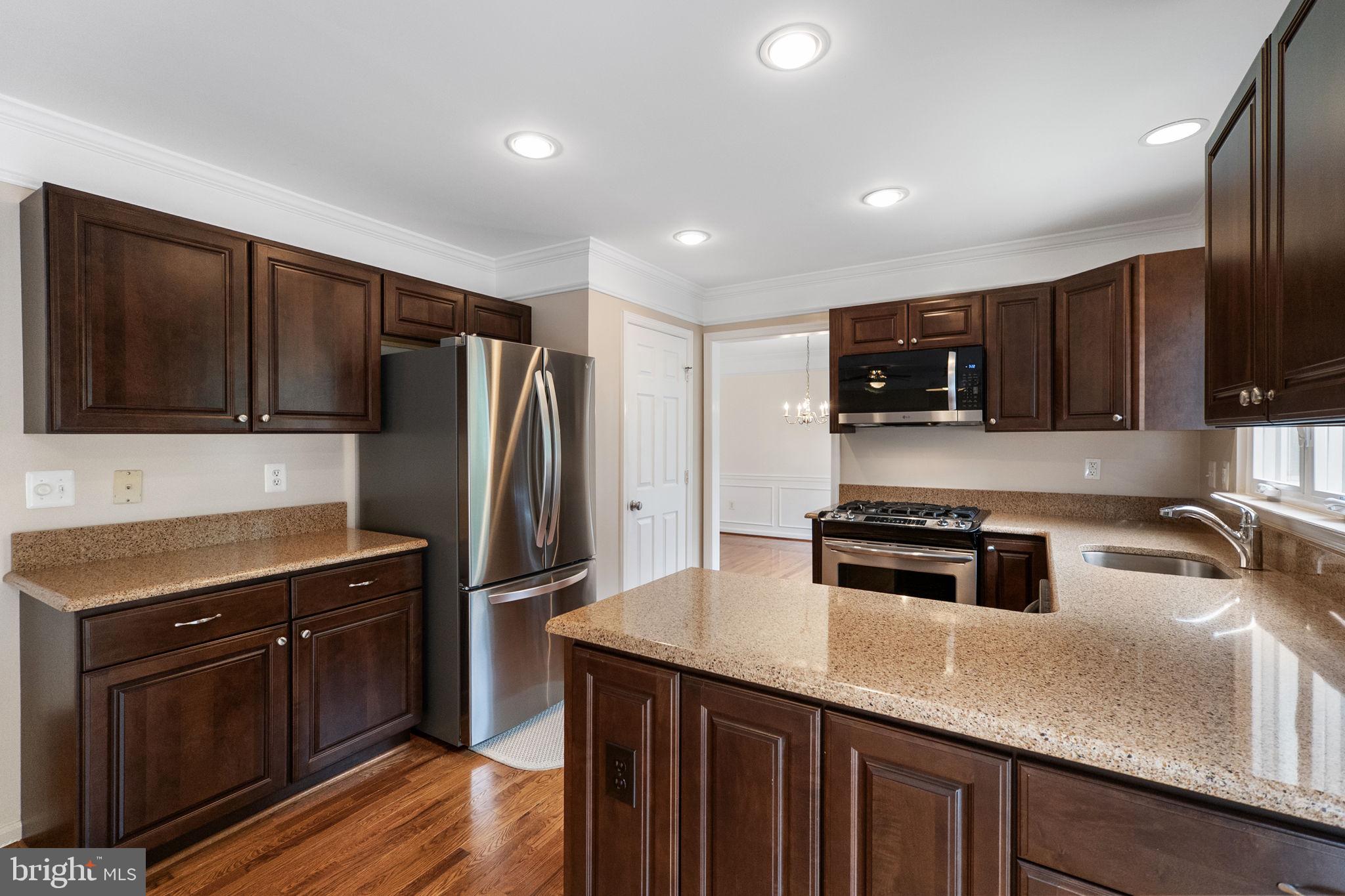 MILESTONE - Residential