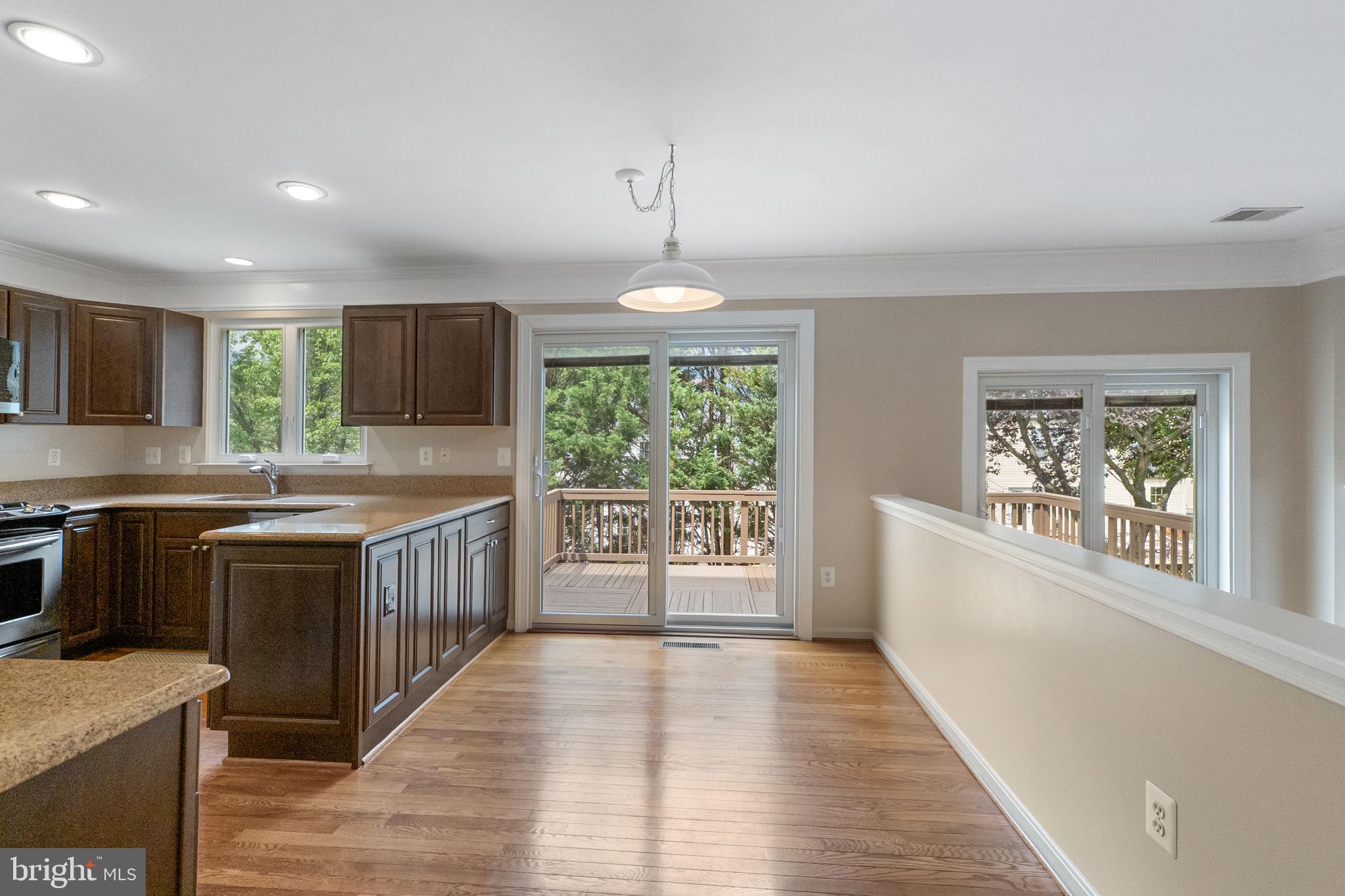 MILESTONE - Residential