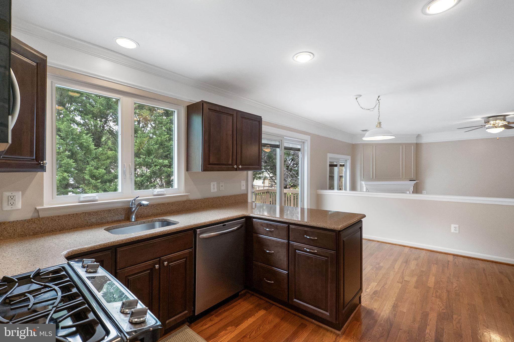 MILESTONE - Residential