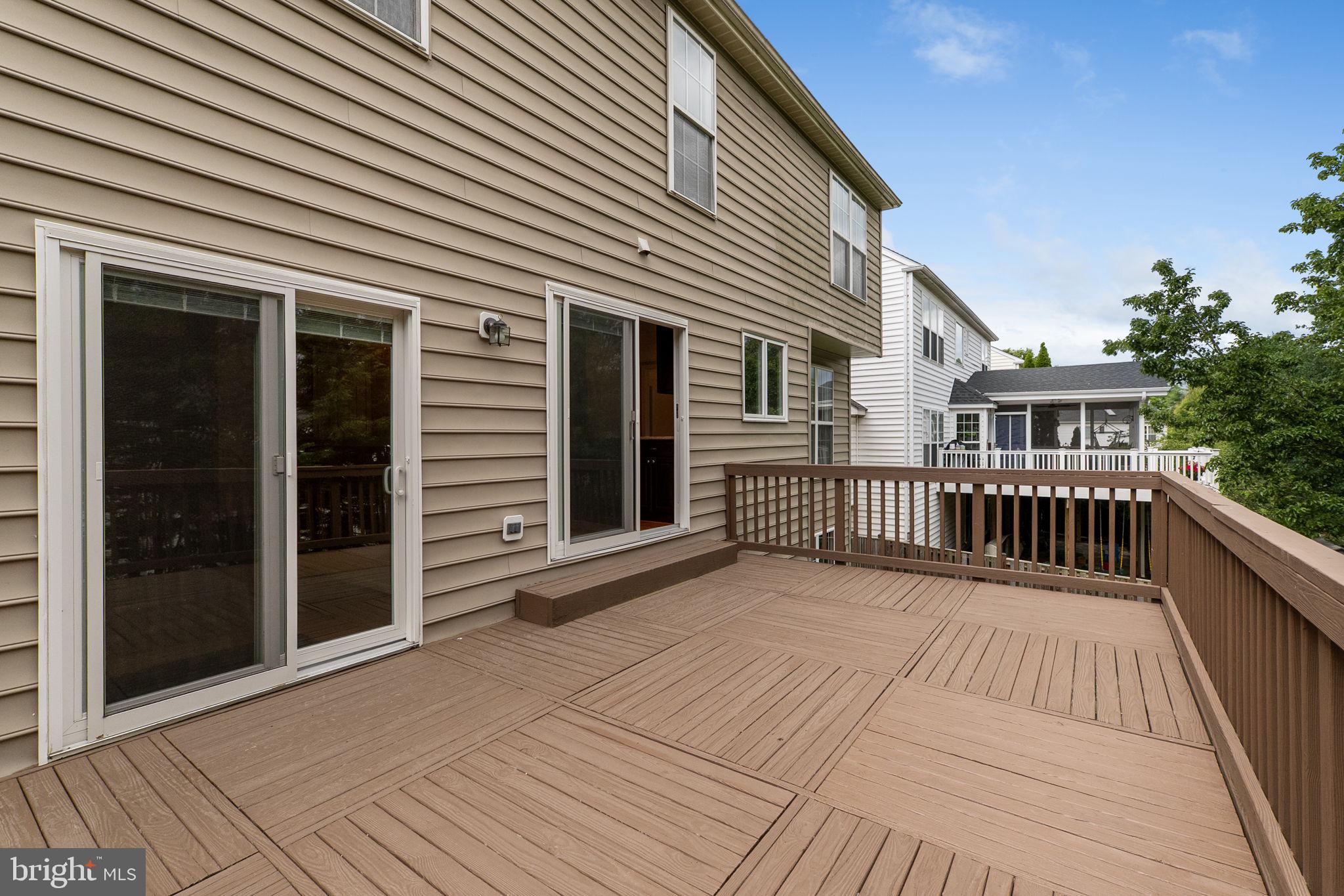 MILESTONE - Residential