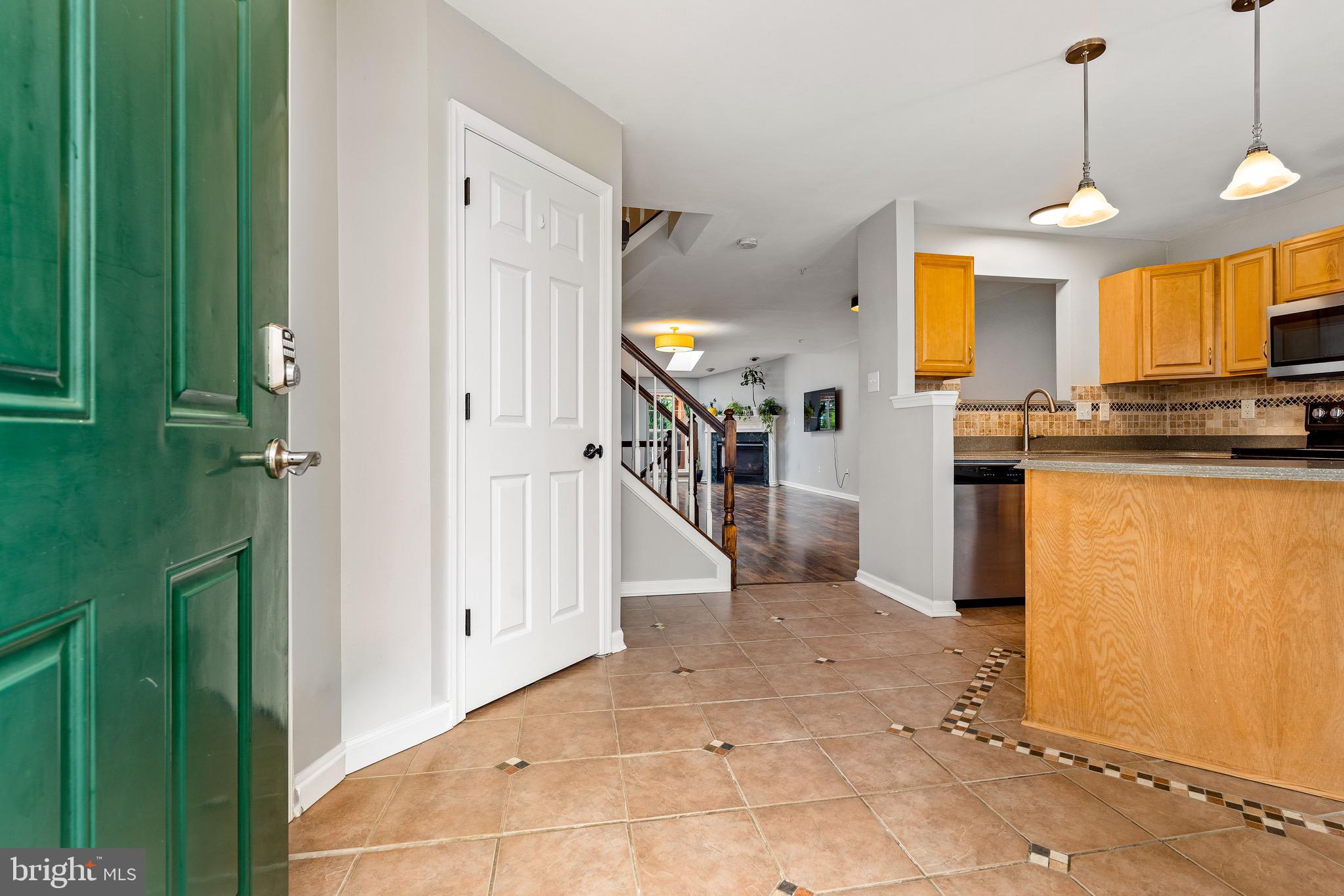 2138 KYLE GREEN ROAD