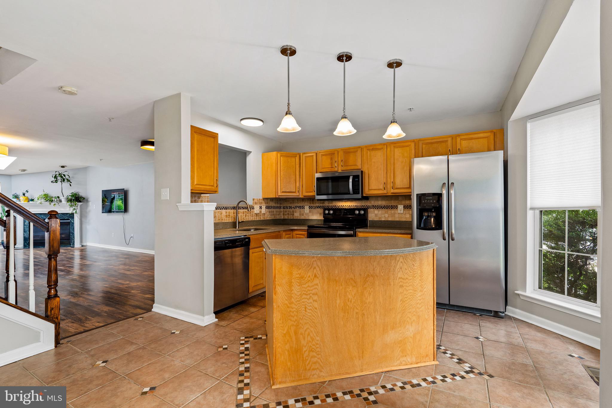 2138 KYLE GREEN ROAD