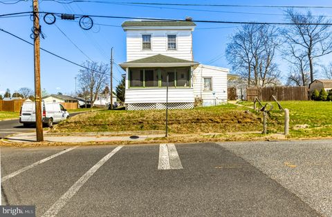 Homes For Sale - 231 N Main Street<br/> CLAYTON, NJ 08312