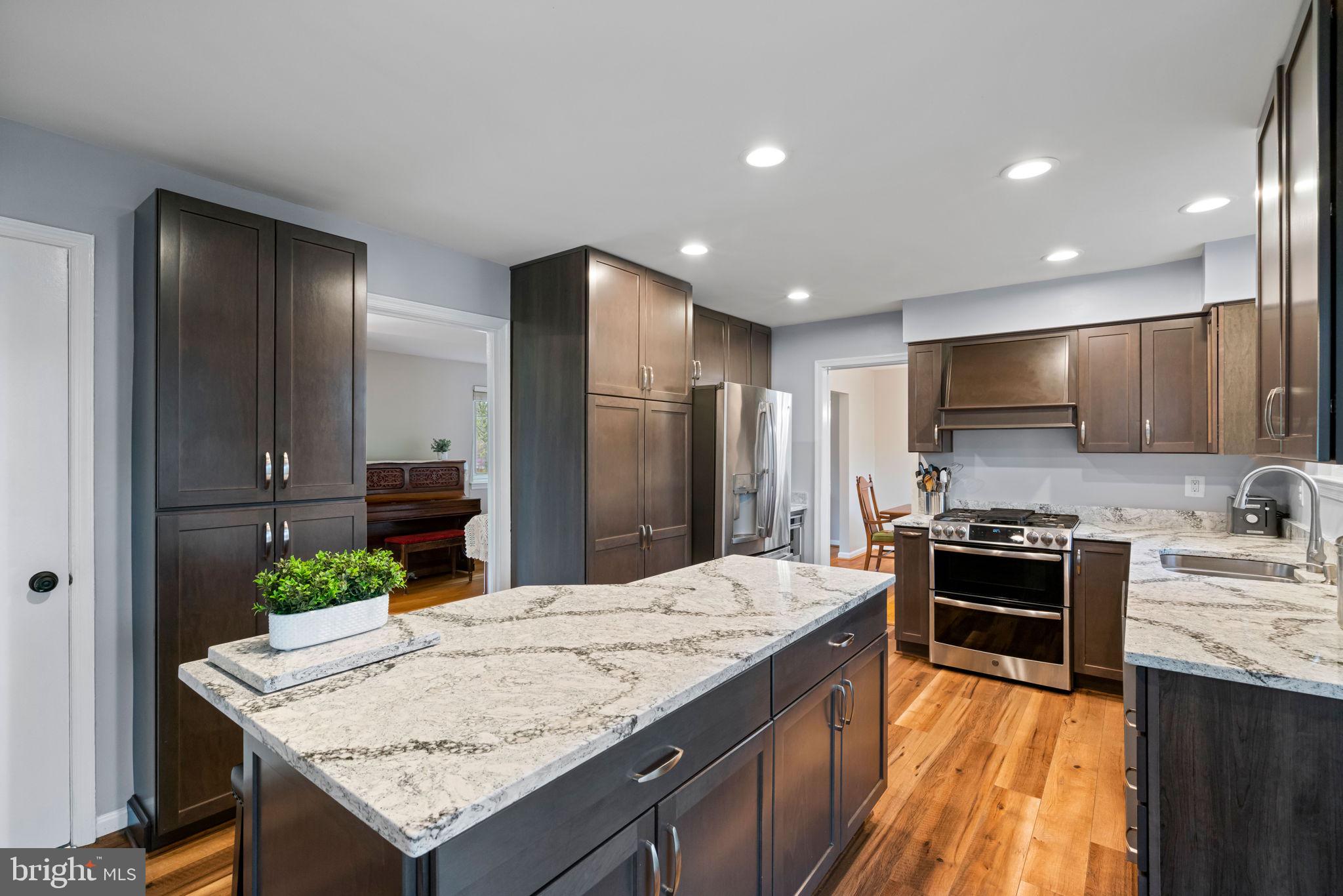 KINGS PARK - Residential