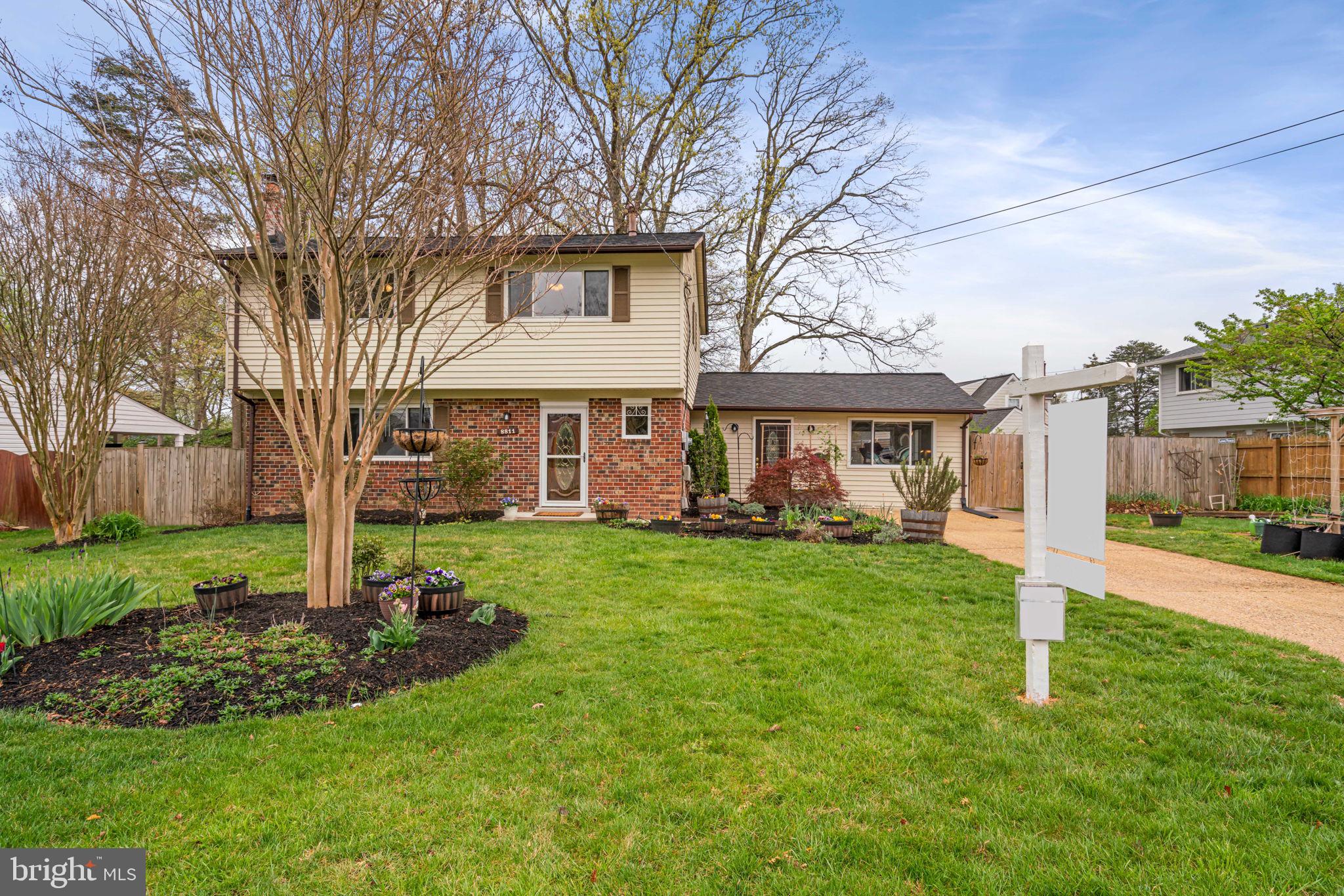 KINGS PARK - Residential