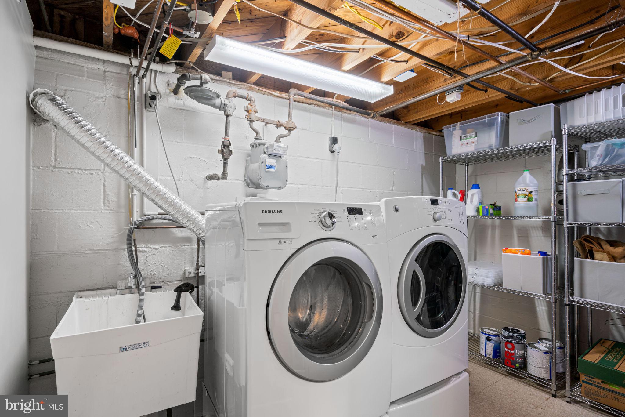 KINGS PARK - Residential