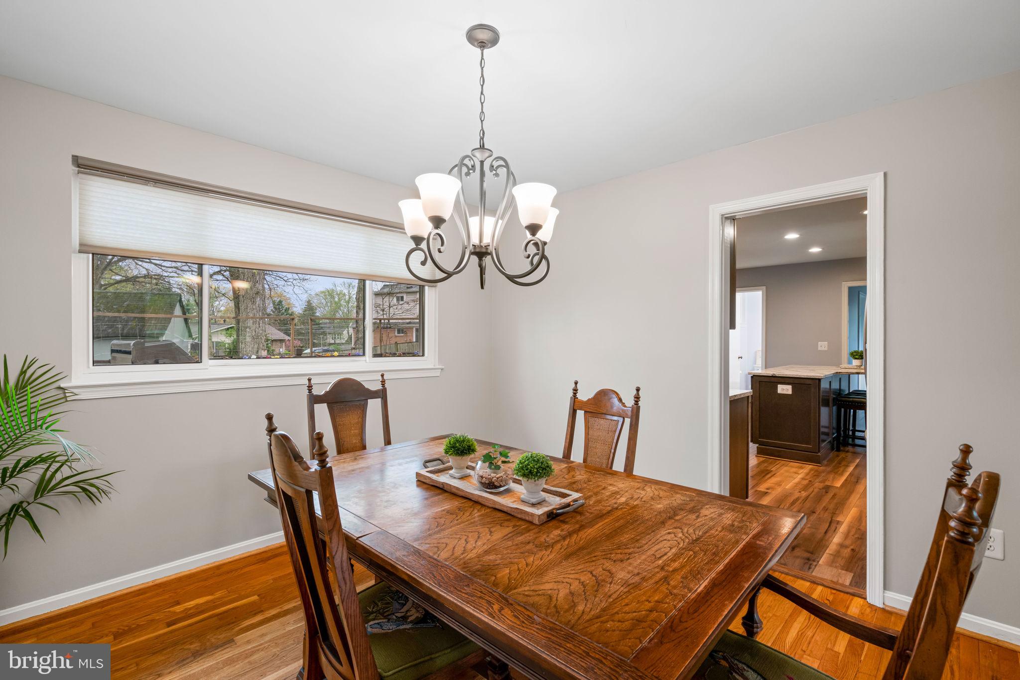 KINGS PARK - Residential