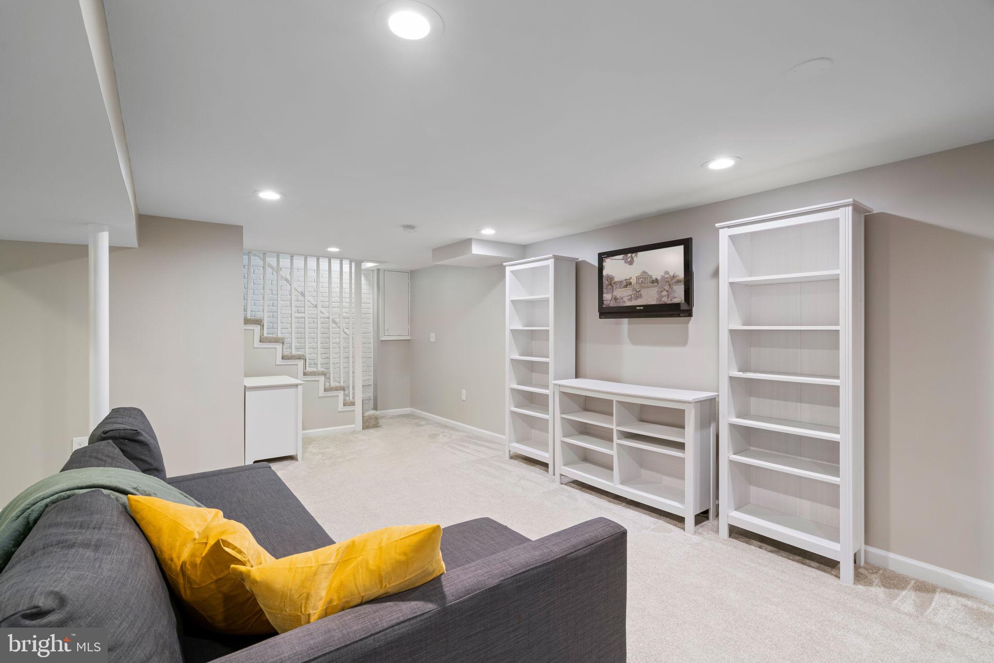 KINGS PARK - Residential