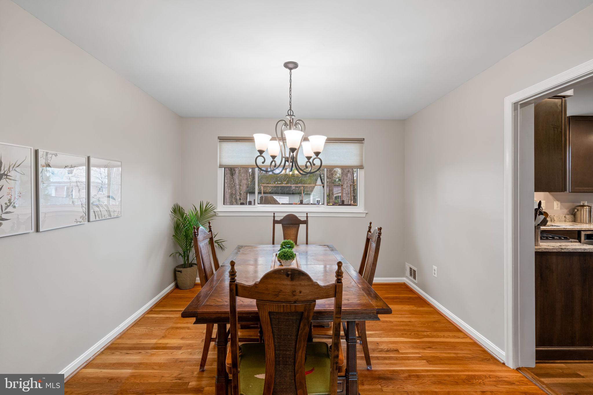 KINGS PARK - Residential