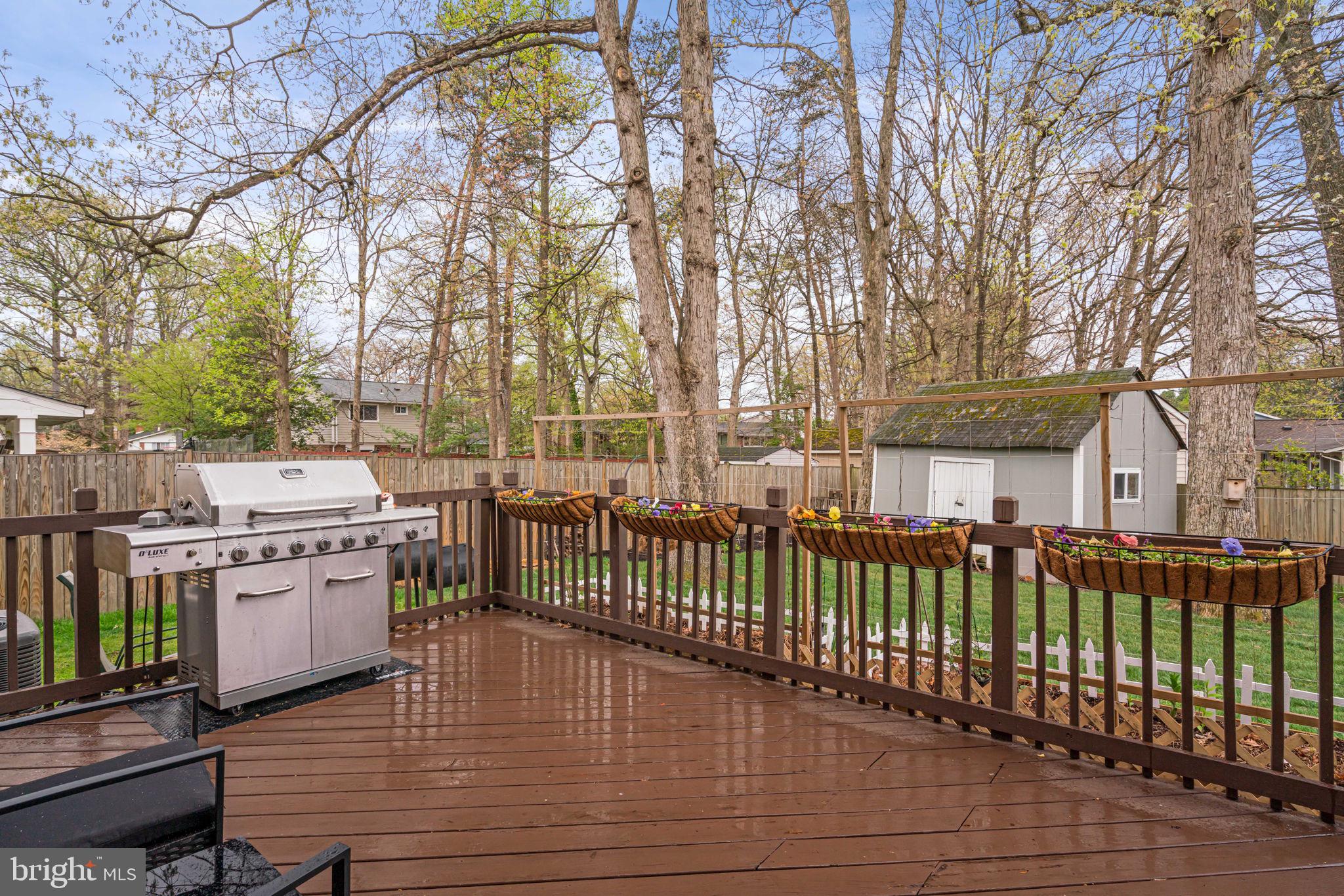 KINGS PARK - Residential