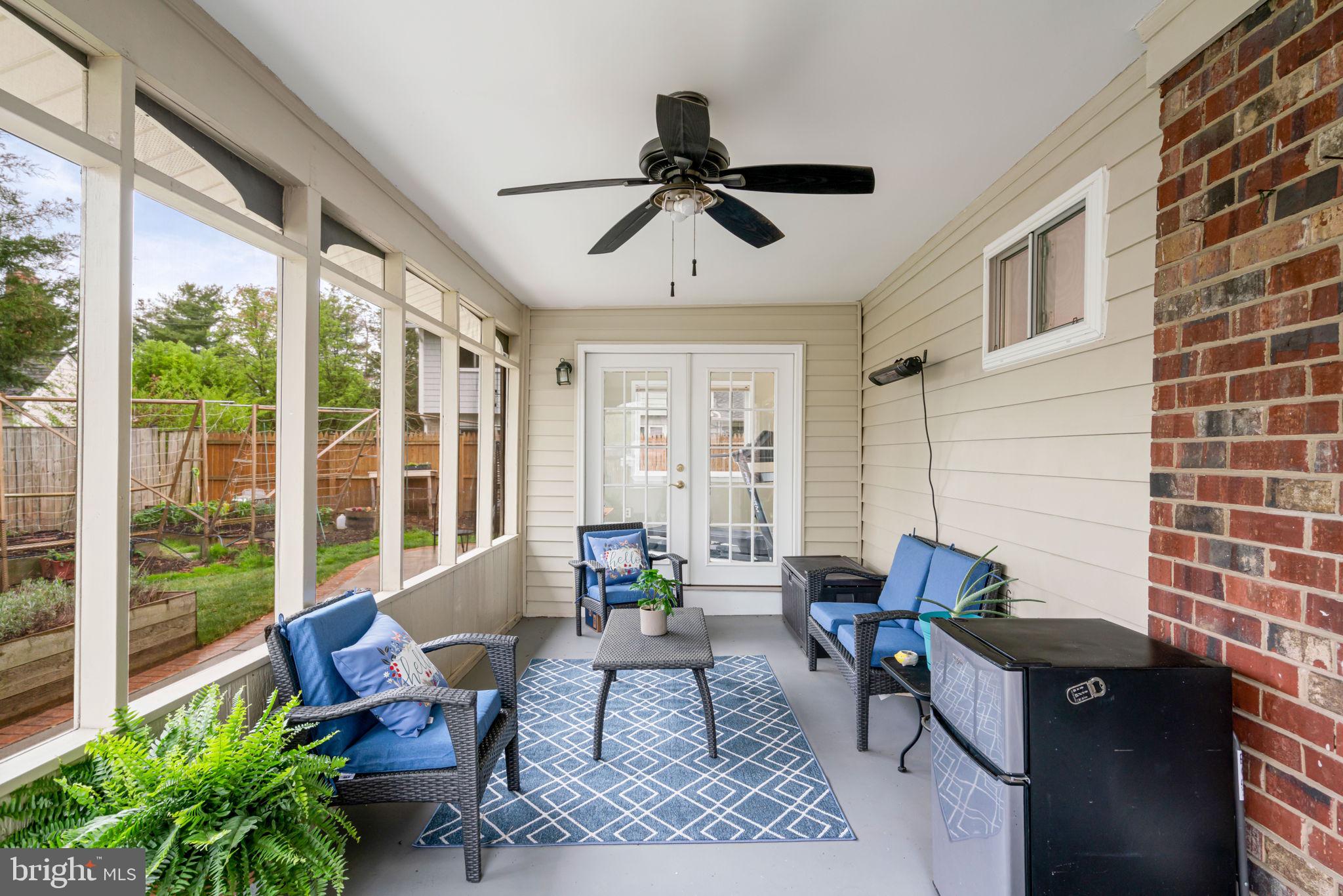 KINGS PARK - Residential