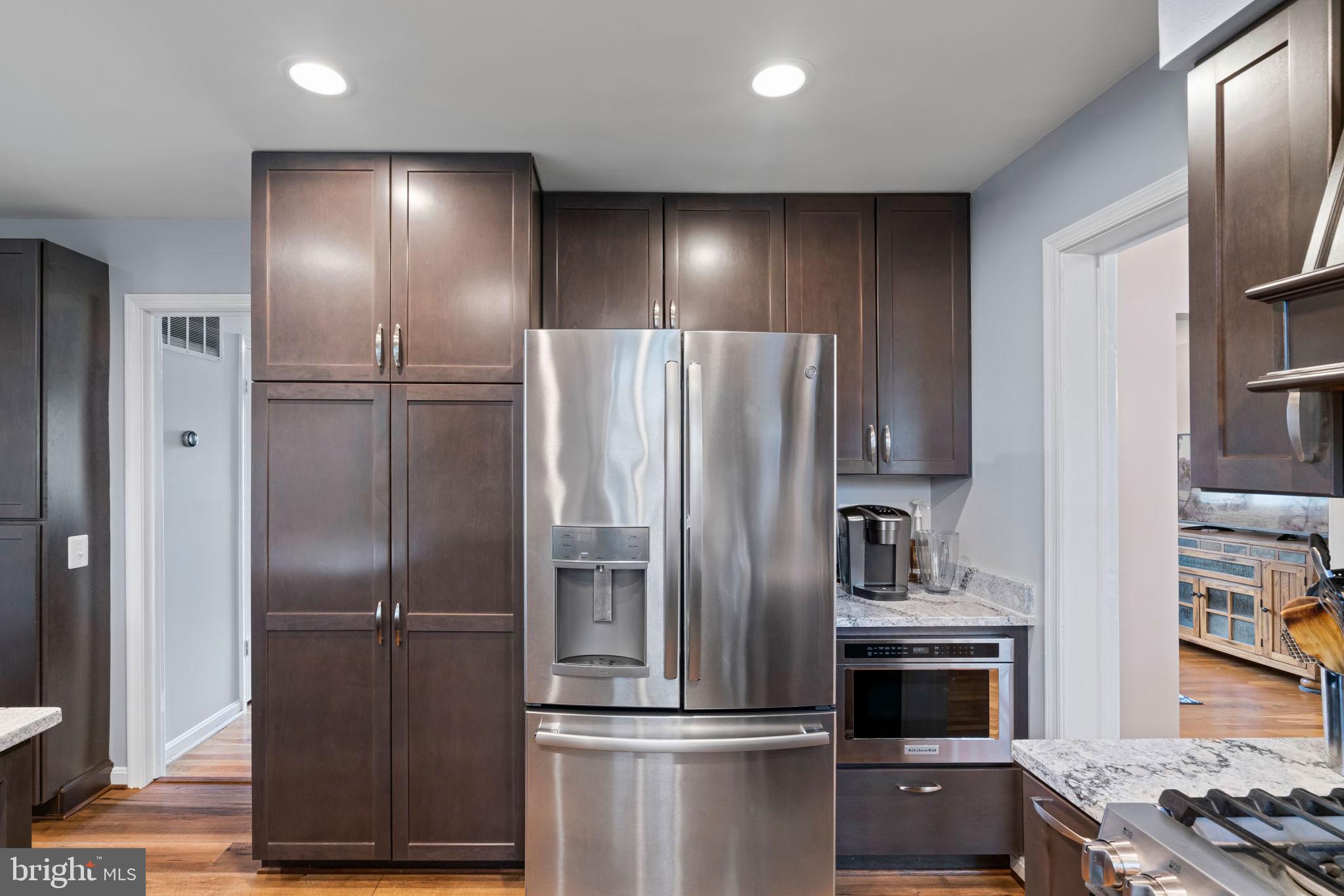 KINGS PARK - Residential