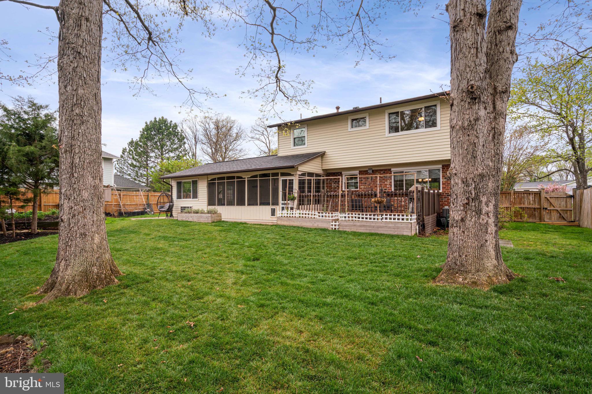 KINGS PARK - Residential