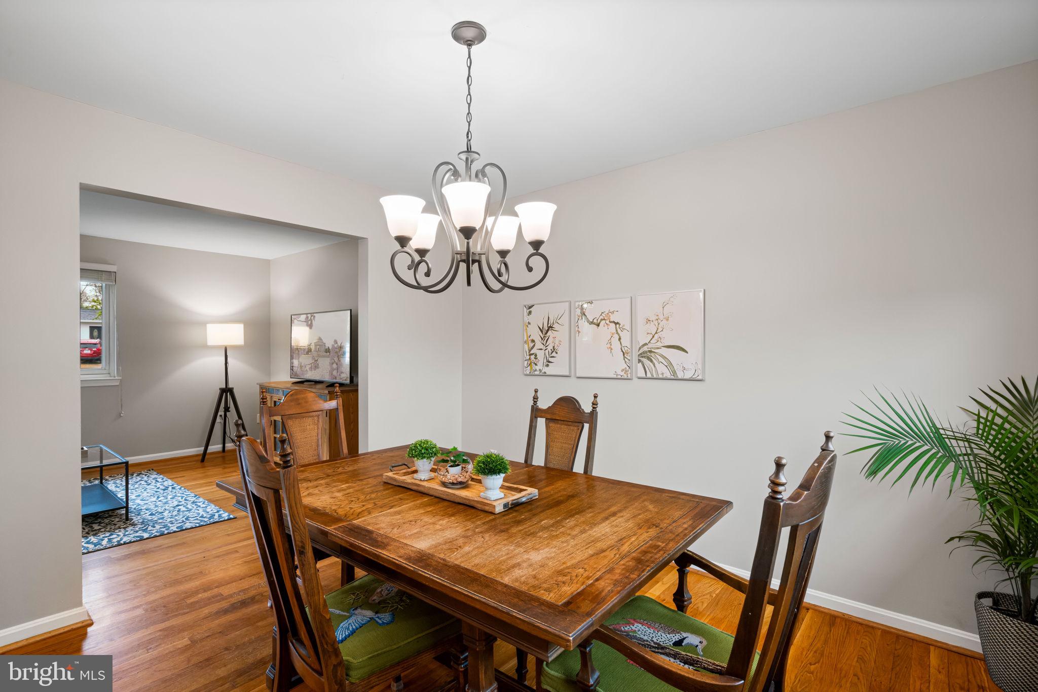 KINGS PARK - Residential