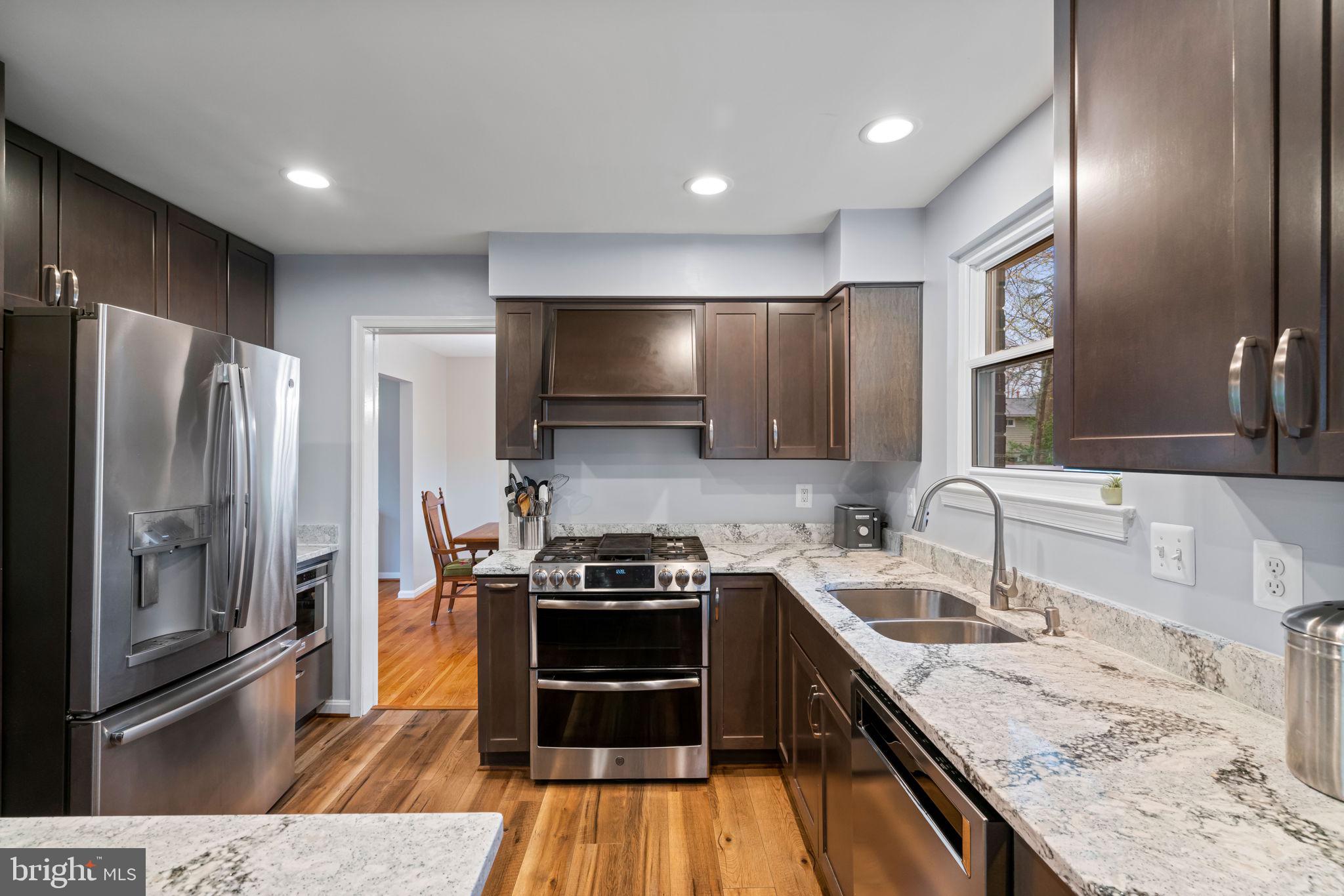 KINGS PARK - Residential