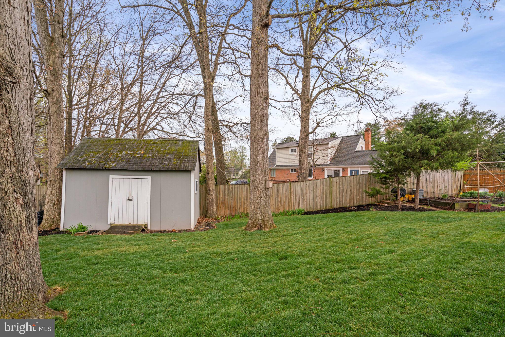 KINGS PARK - Residential