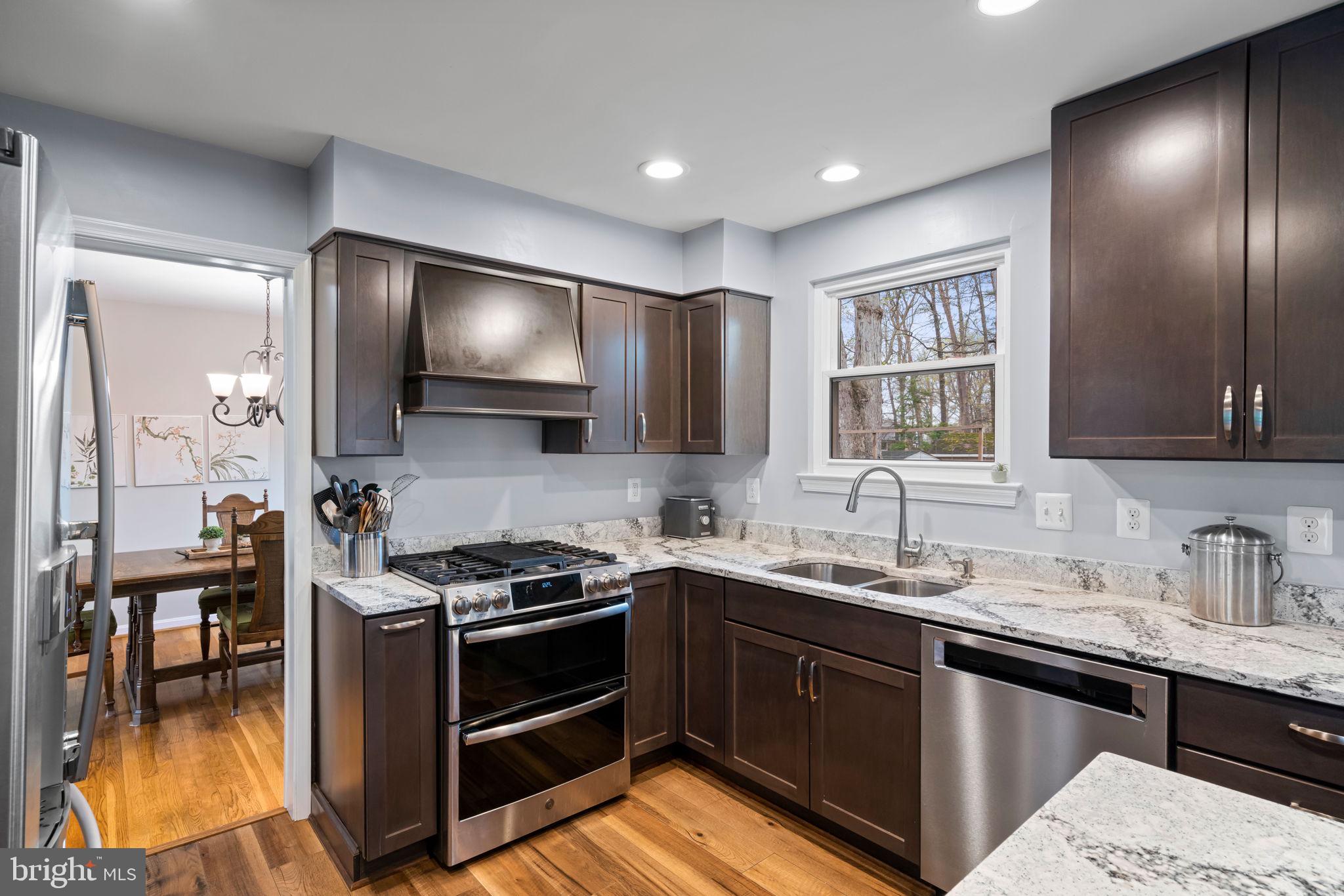 KINGS PARK - Residential