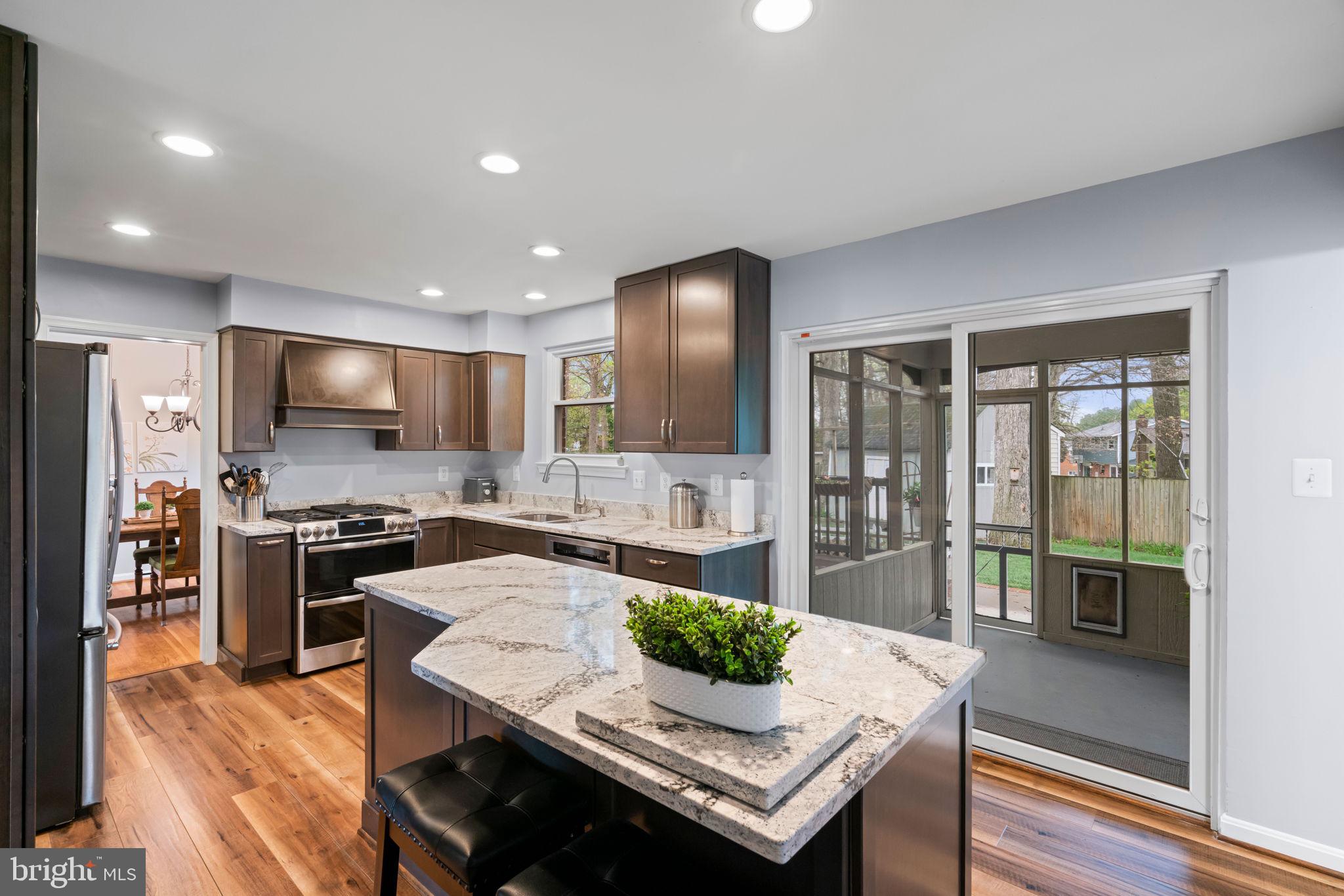 KINGS PARK - Residential