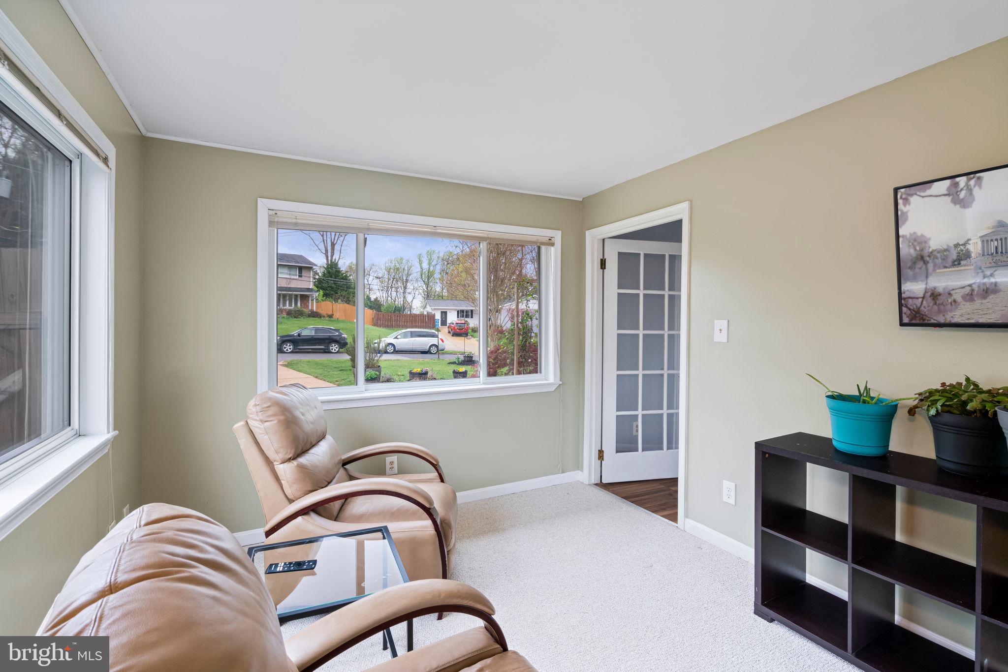 KINGS PARK - Residential