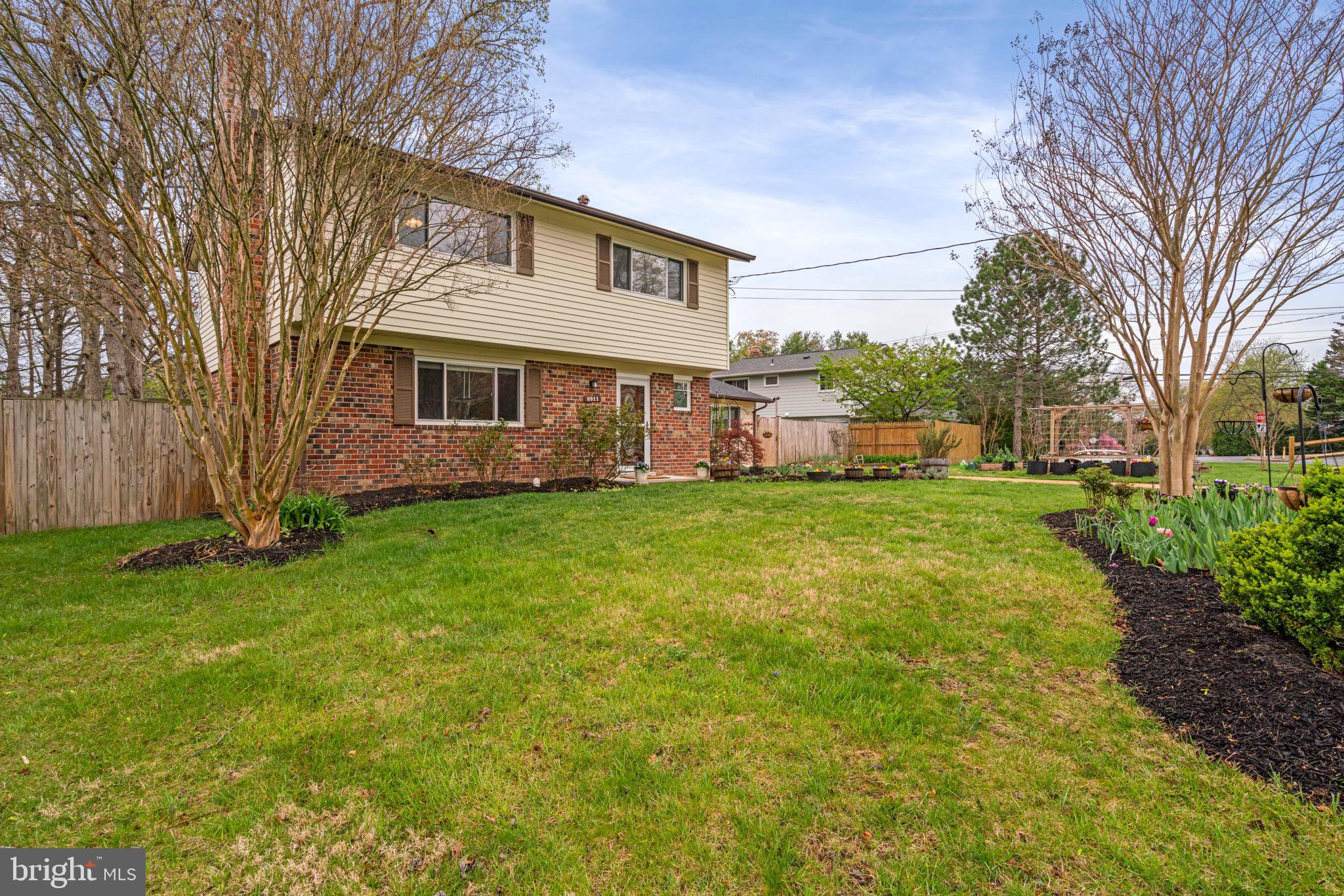 KINGS PARK - Residential