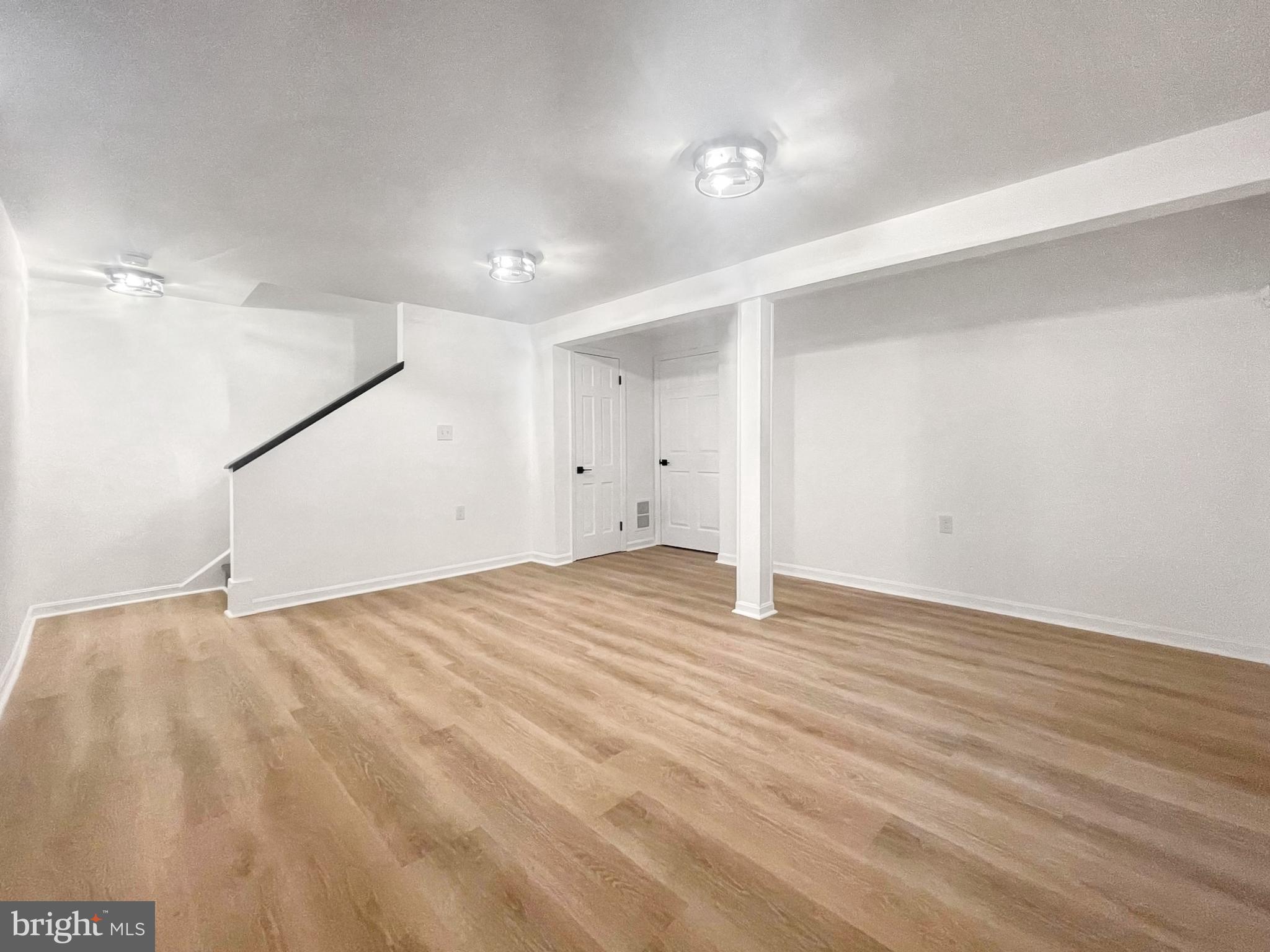 GEORGETOWN HOUSES - Residential