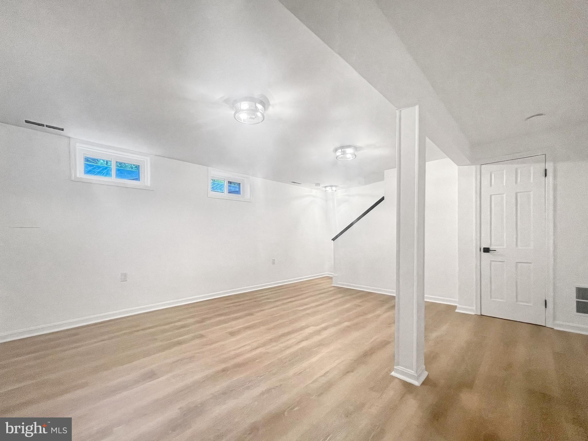 GEORGETOWN HOUSES - Residential