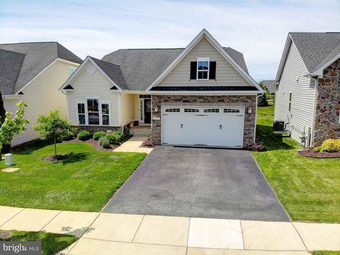 3031 SUNNY RIDGE DRIVE ODENTON MD 21113