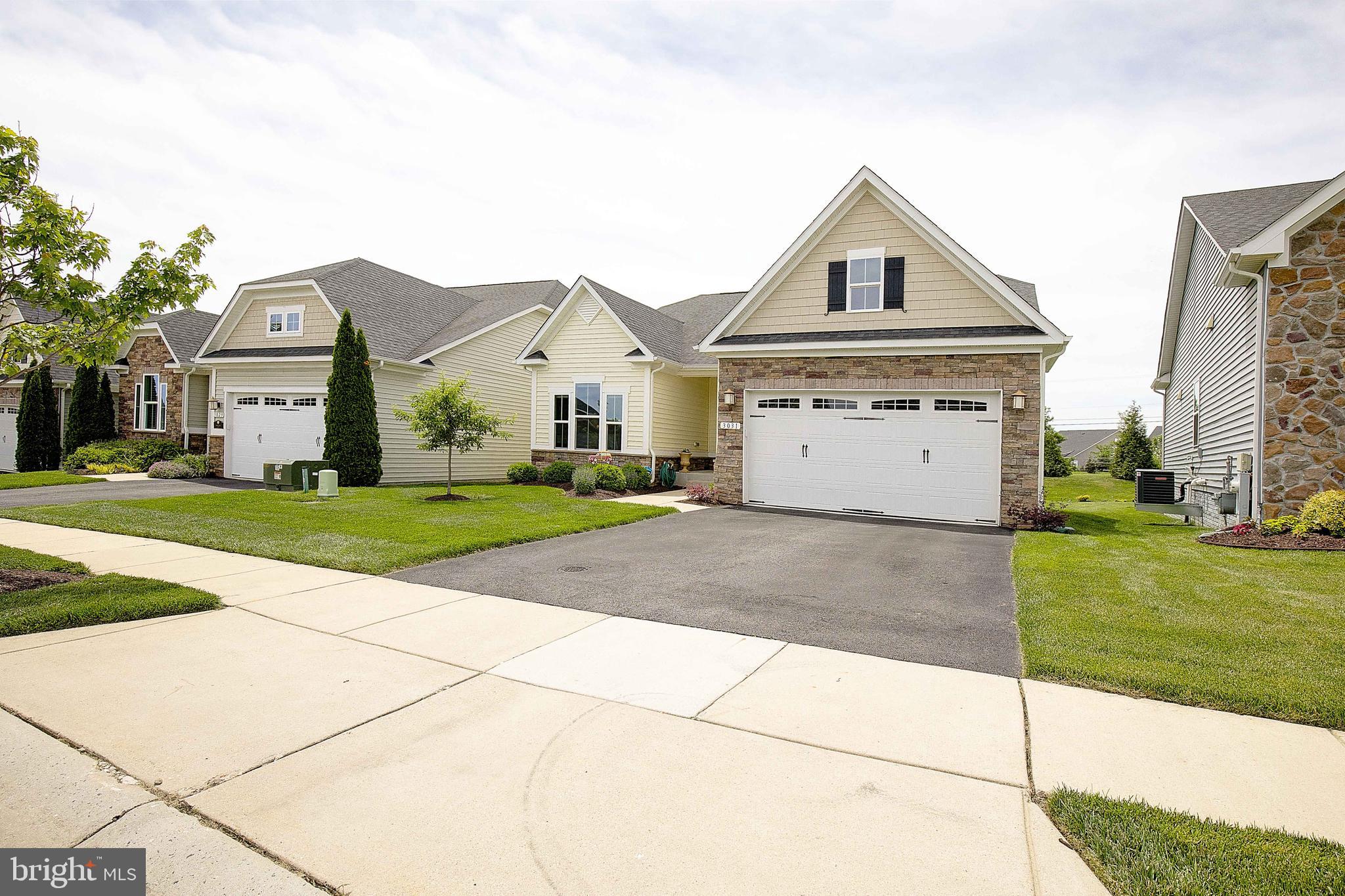 3031 SUNNY RIDGE DRIVE