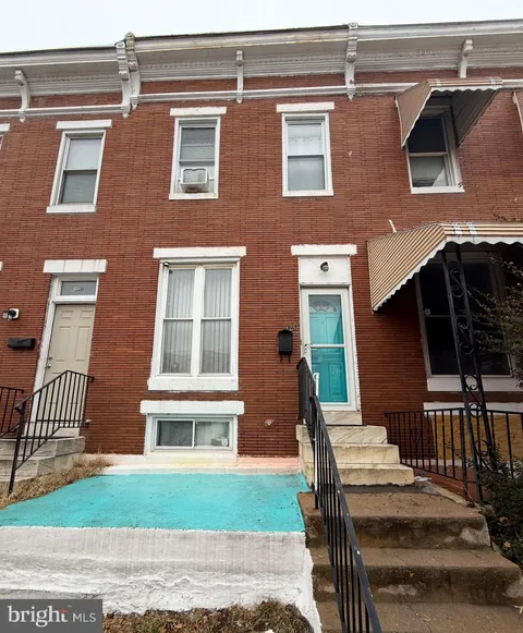 2426 Lauretta Avenue, Baltimore, MD MLS: MDBA2168240