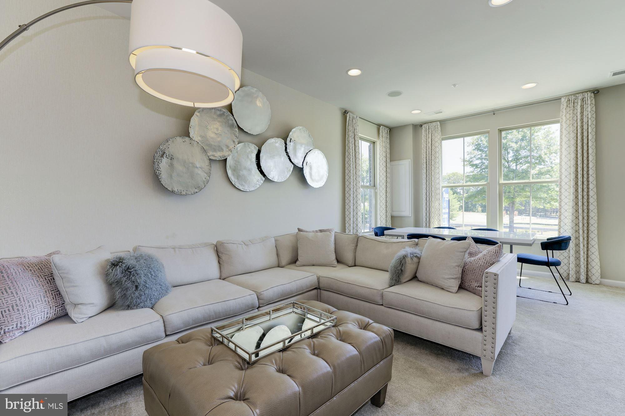 GLENN DALE CROSSING - Residential