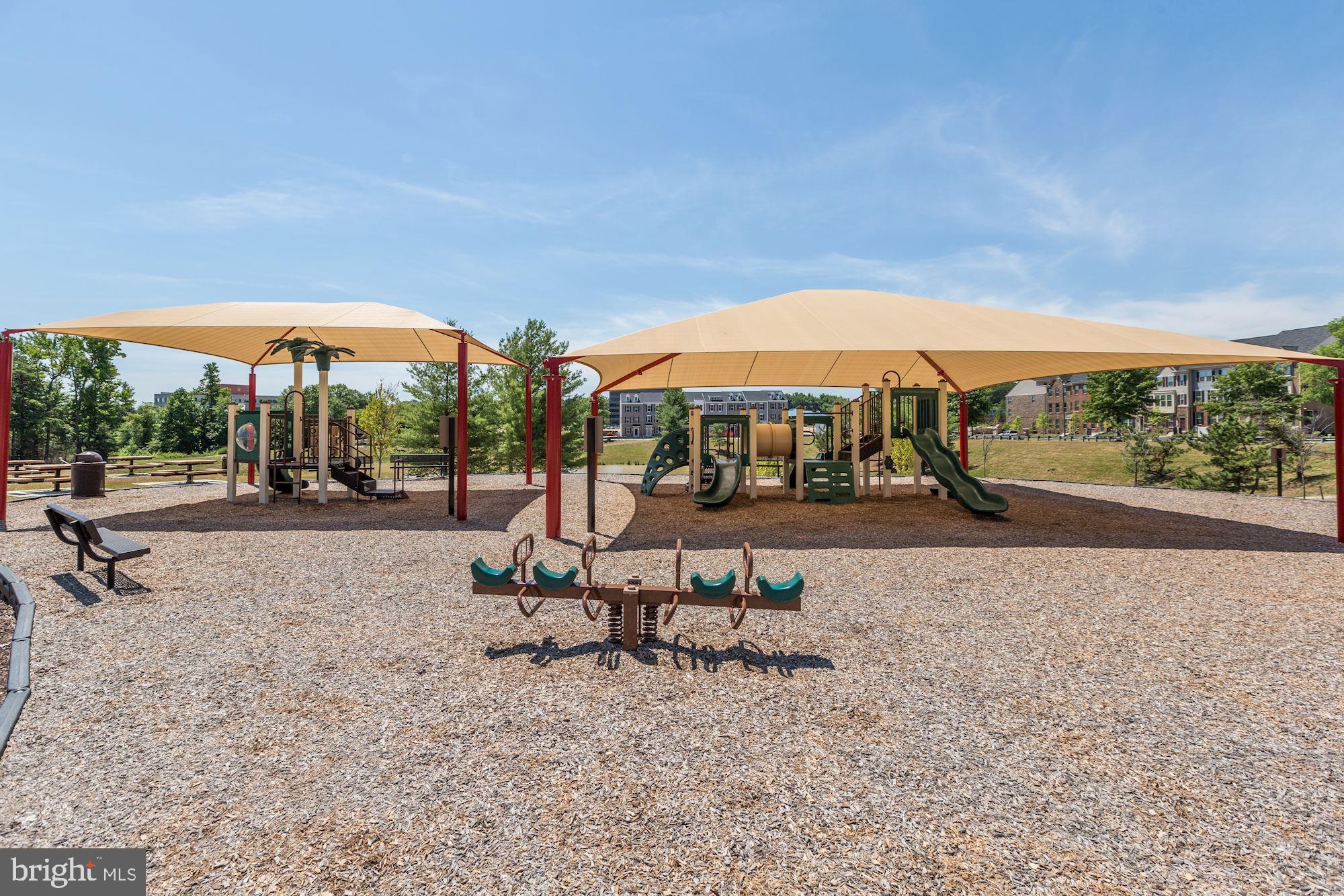 GLENN DALE CROSSING - Residential