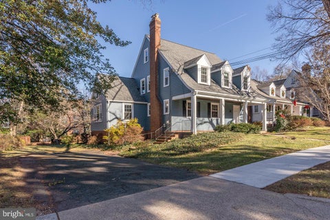 Homes For Rent - 4219 Chesapeake Street<br/> WASHINGTON, DC 20016