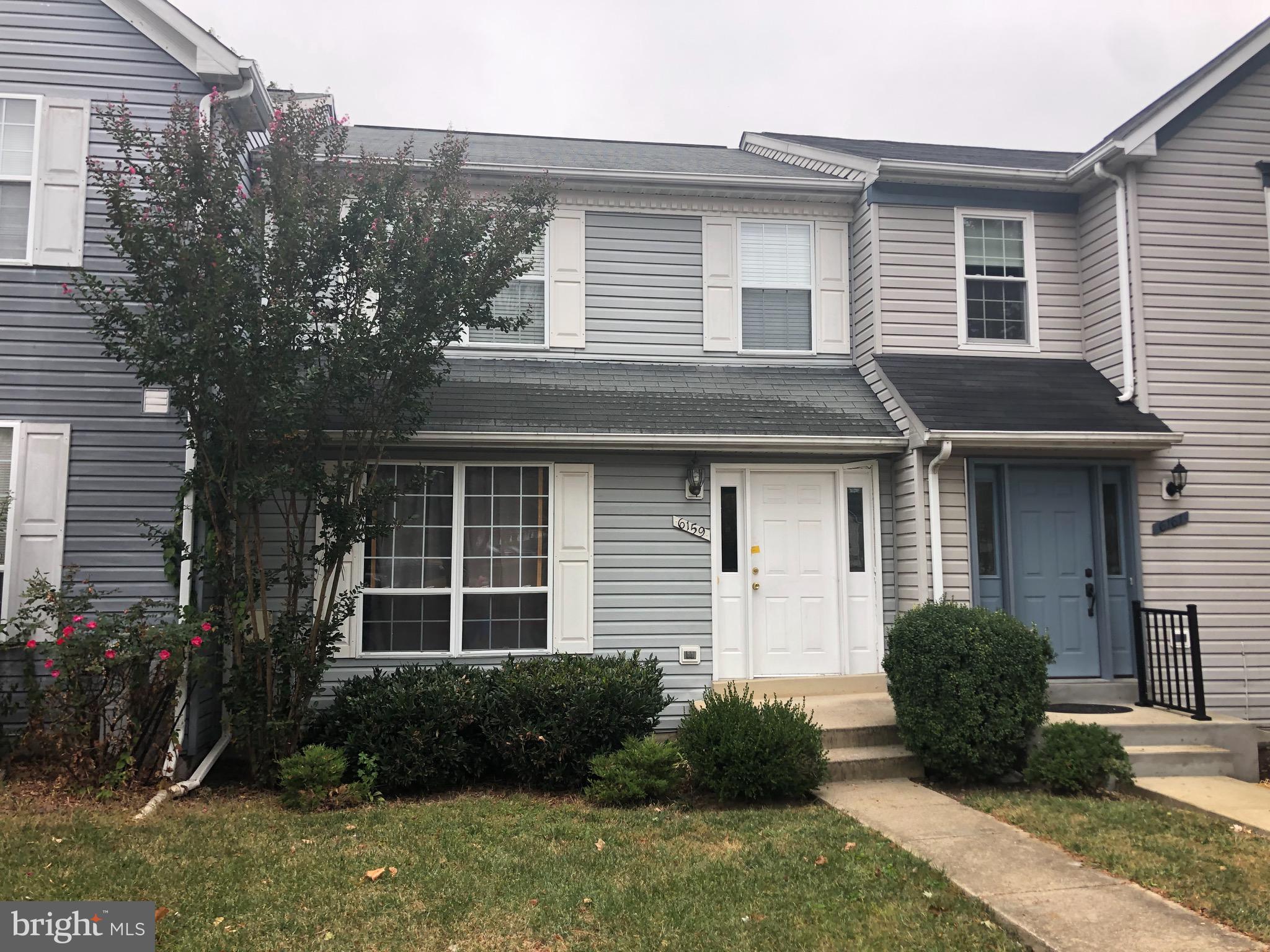 VILLAGE OF LONG REACH - Residential