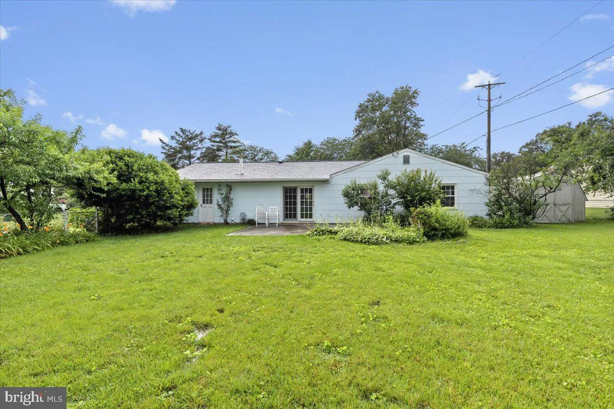 Bowie, Maryland 20715, United States, 3 Bedrooms Bedrooms, ,2 BathroomsBathrooms,Residential,Coming Soon,142826