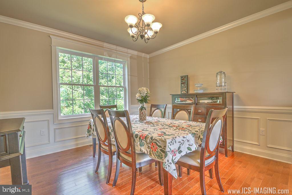 MEADOWBROOK FARMS - Residential