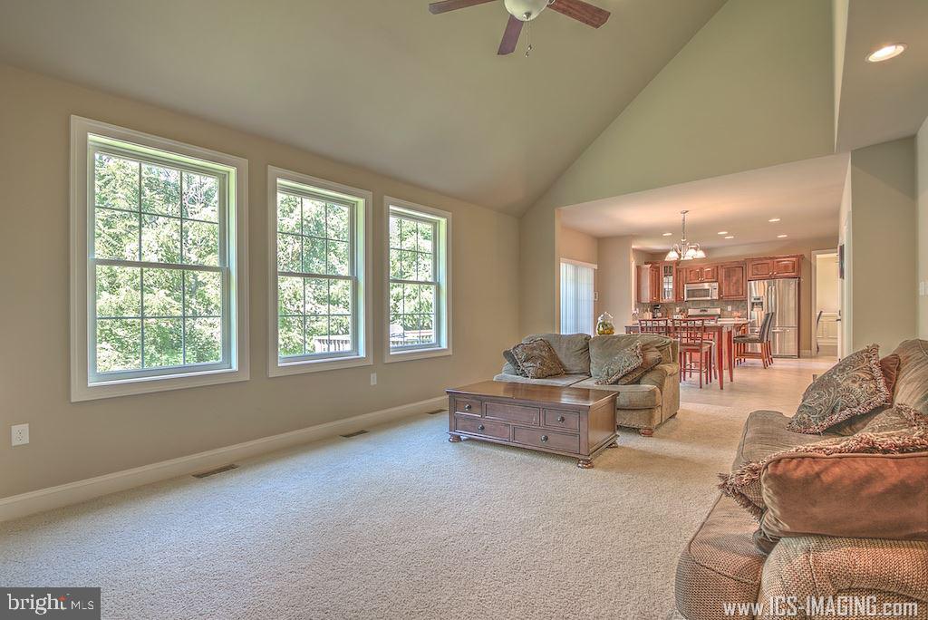 MEADOWBROOK FARMS - Residential