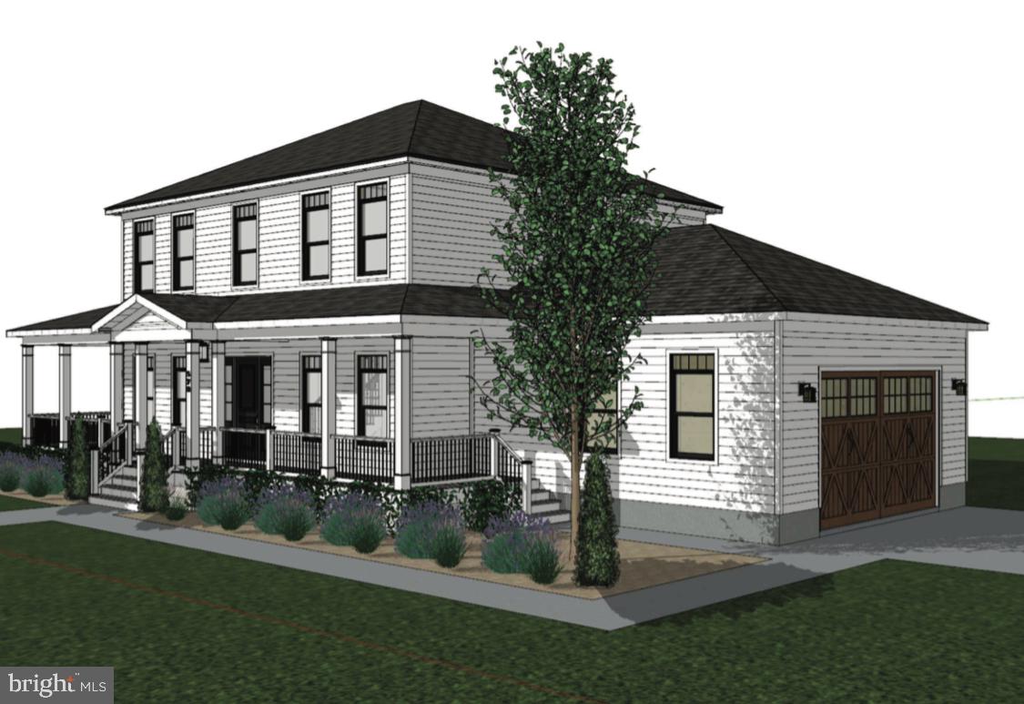 Coming Soon – Adorable New Construction Alert!
A brand-new home is on its way to a great spot in Stafford County! This new construction will sit on a nice, open lot in a peaceful setting—just minutes from I-95, Quantico, schools, shopping, and dining. It’s the perfect location for those who want to stay close to everything without being in the middle of it all.
We’re putting together all the final details now—floor plans, features, and finishes will be uploaded soon. Whether you’re looking for your first home or your next chapter, this one is definitely worth keeping an eye on!
Set to be built – full details coming soon!
For questions or early interest, reach out to the listing agent directly.