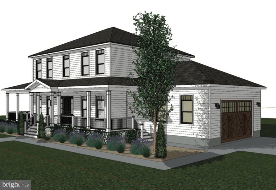 Coming Soon – Adorable New Construction Alert!
A brand-new home is on its way to a great spot in Stafford County! This new construction will sit on a nice, open lot in a peaceful setting—just minutes from I-95, Quantico, schools, shopping, and dining. It’s the perfect location for those who want to stay close to everything without being in the middle of it all.
We’re putting together all the final details now—floor plans, features, and finishes will be uploaded soon. Whether you’re looking for your first home or your next chapter, this one is definitely worth keeping an eye on!
Set to be built – full details coming soon!
For questions or early interest, reach out to the listing agent directly.