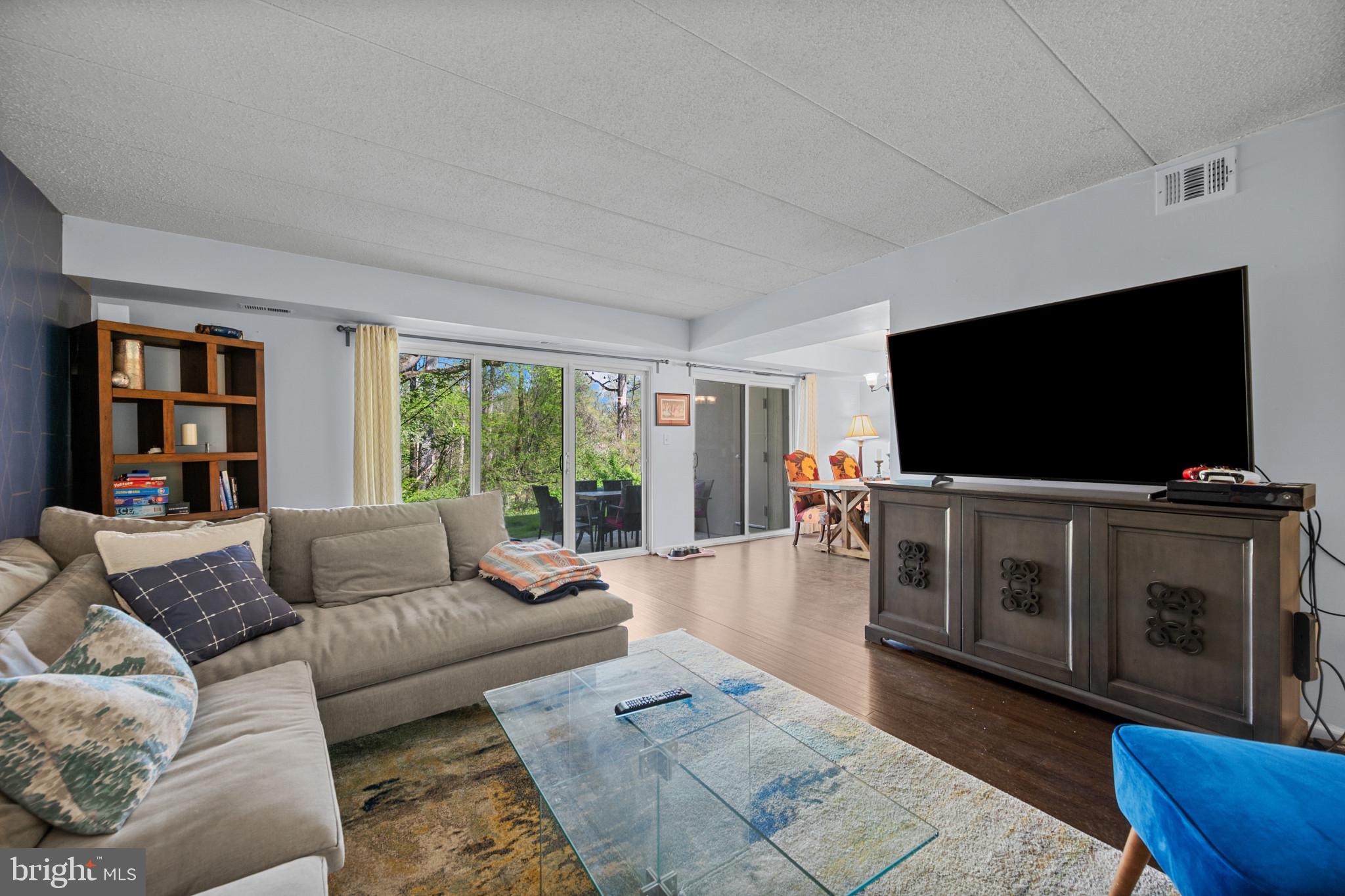 DEERING WOODS - Residential