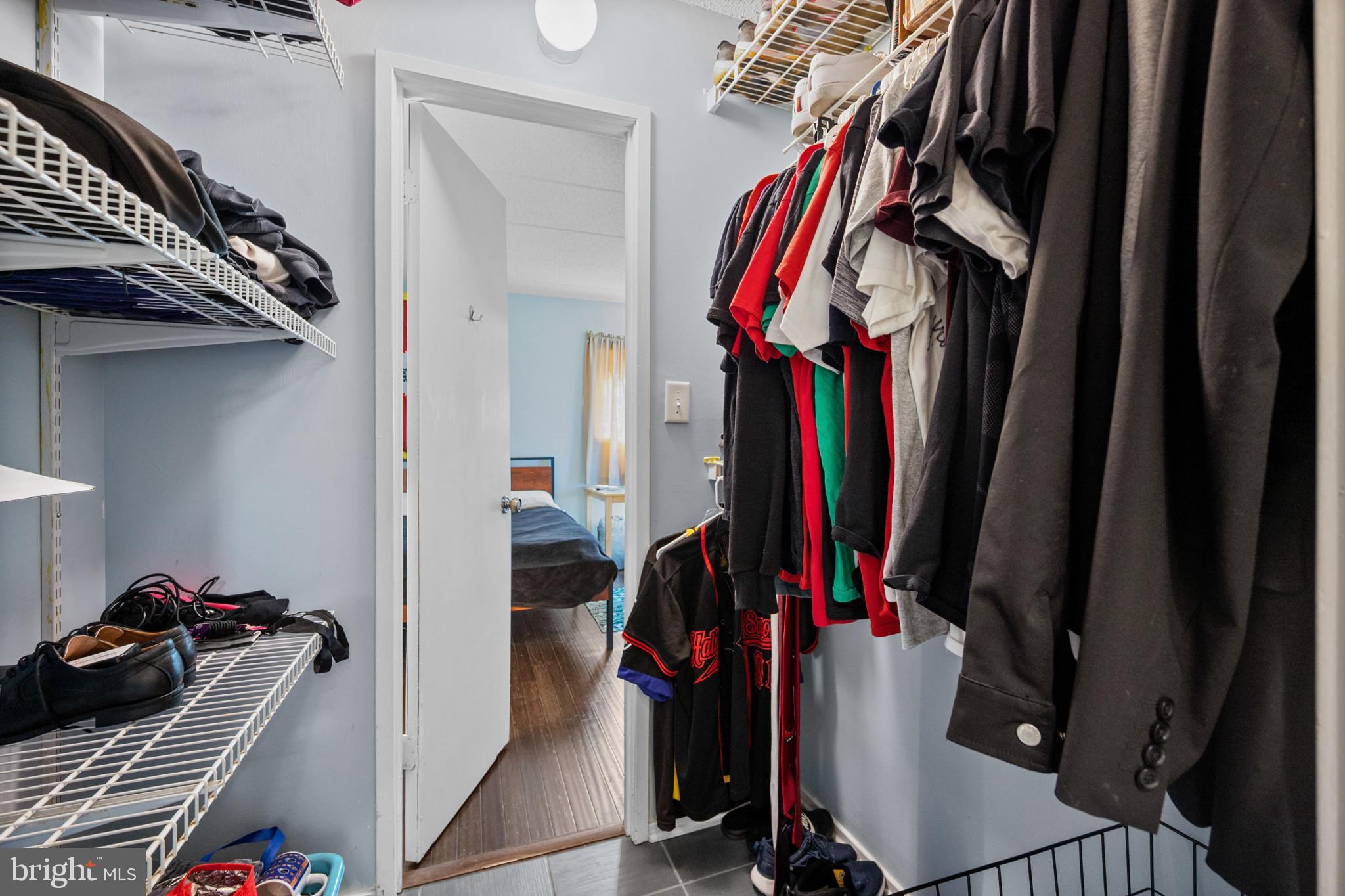 DEERING WOODS - Residential