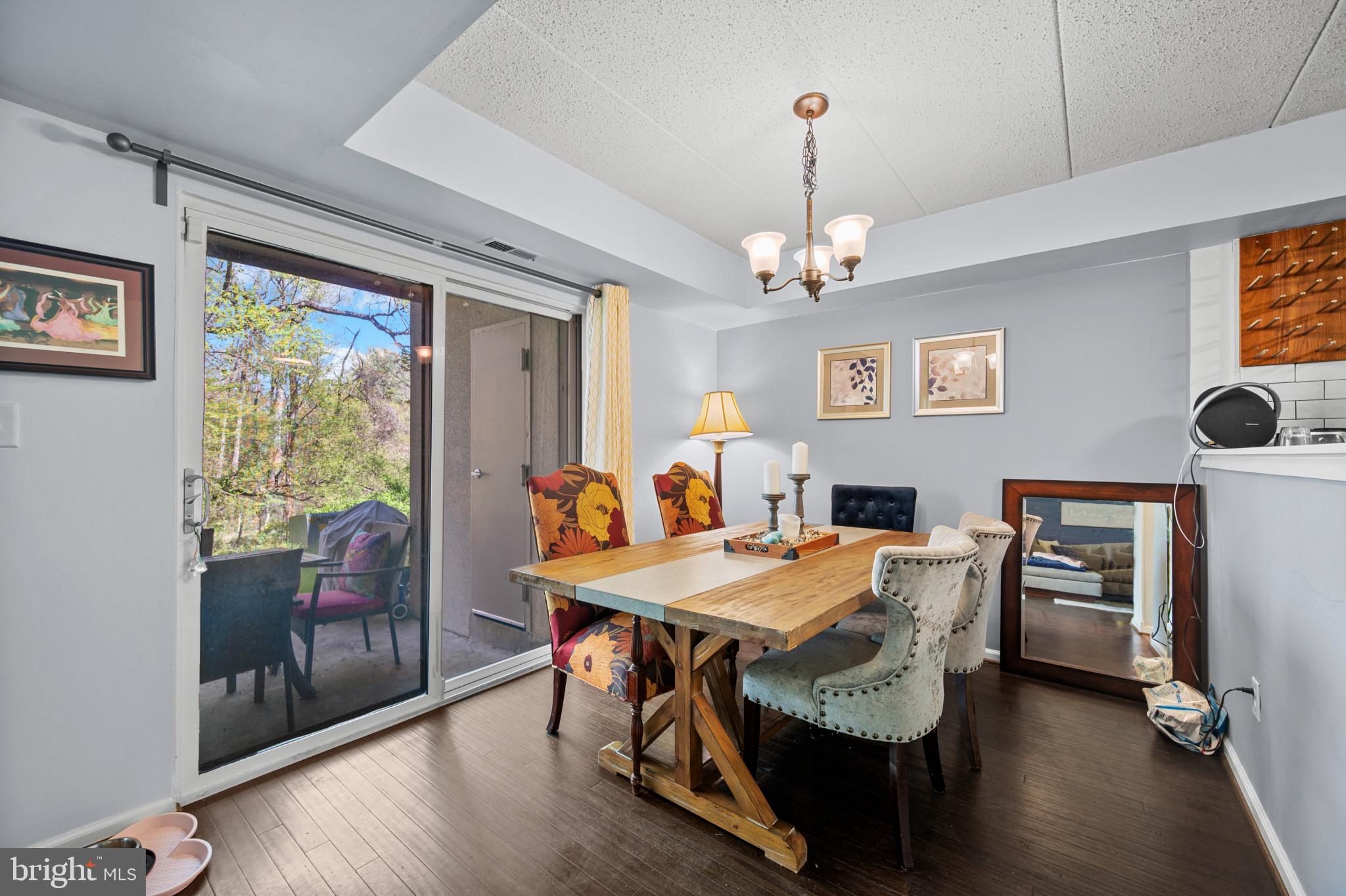 DEERING WOODS - Residential