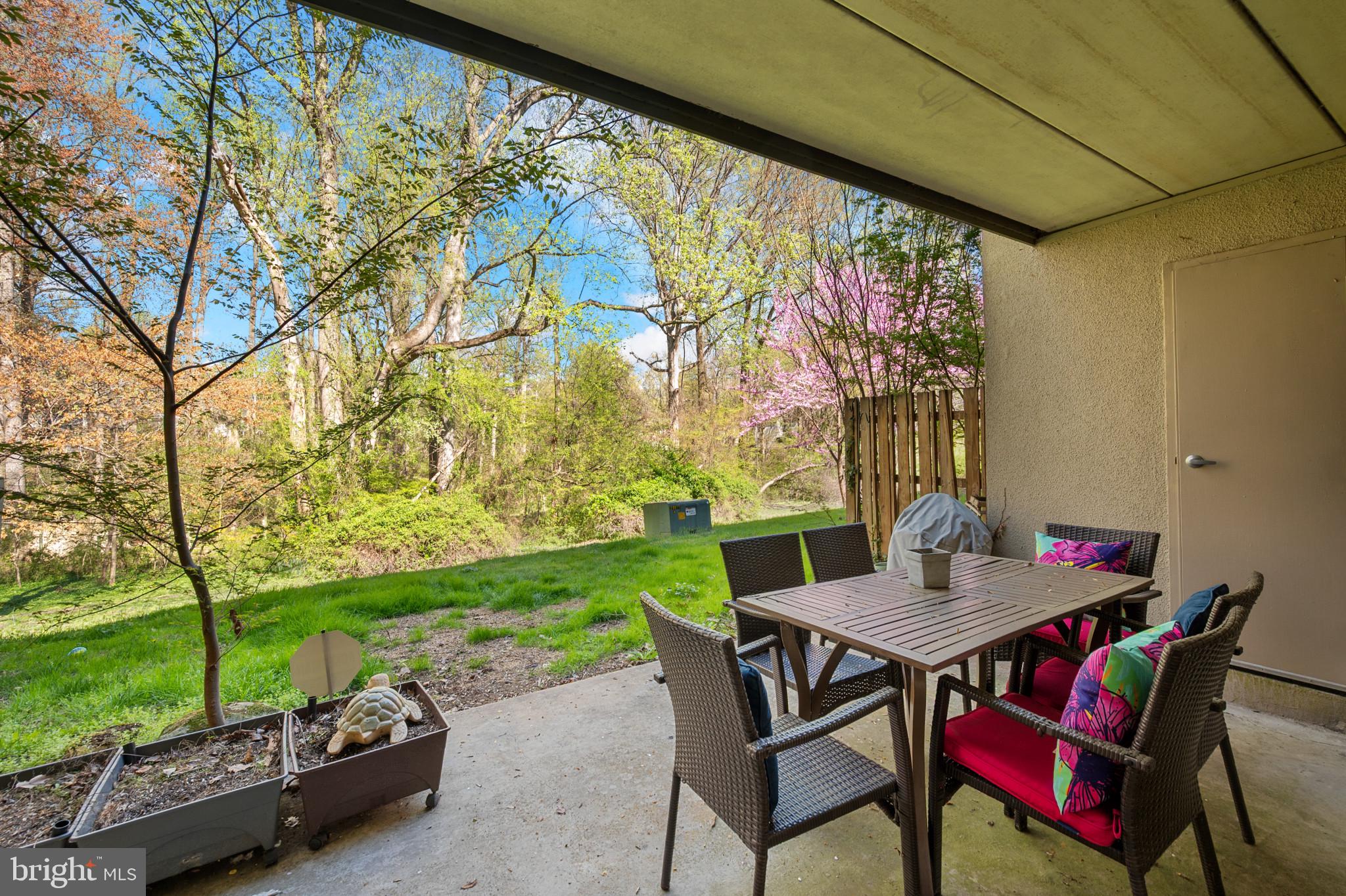 DEERING WOODS - Residential