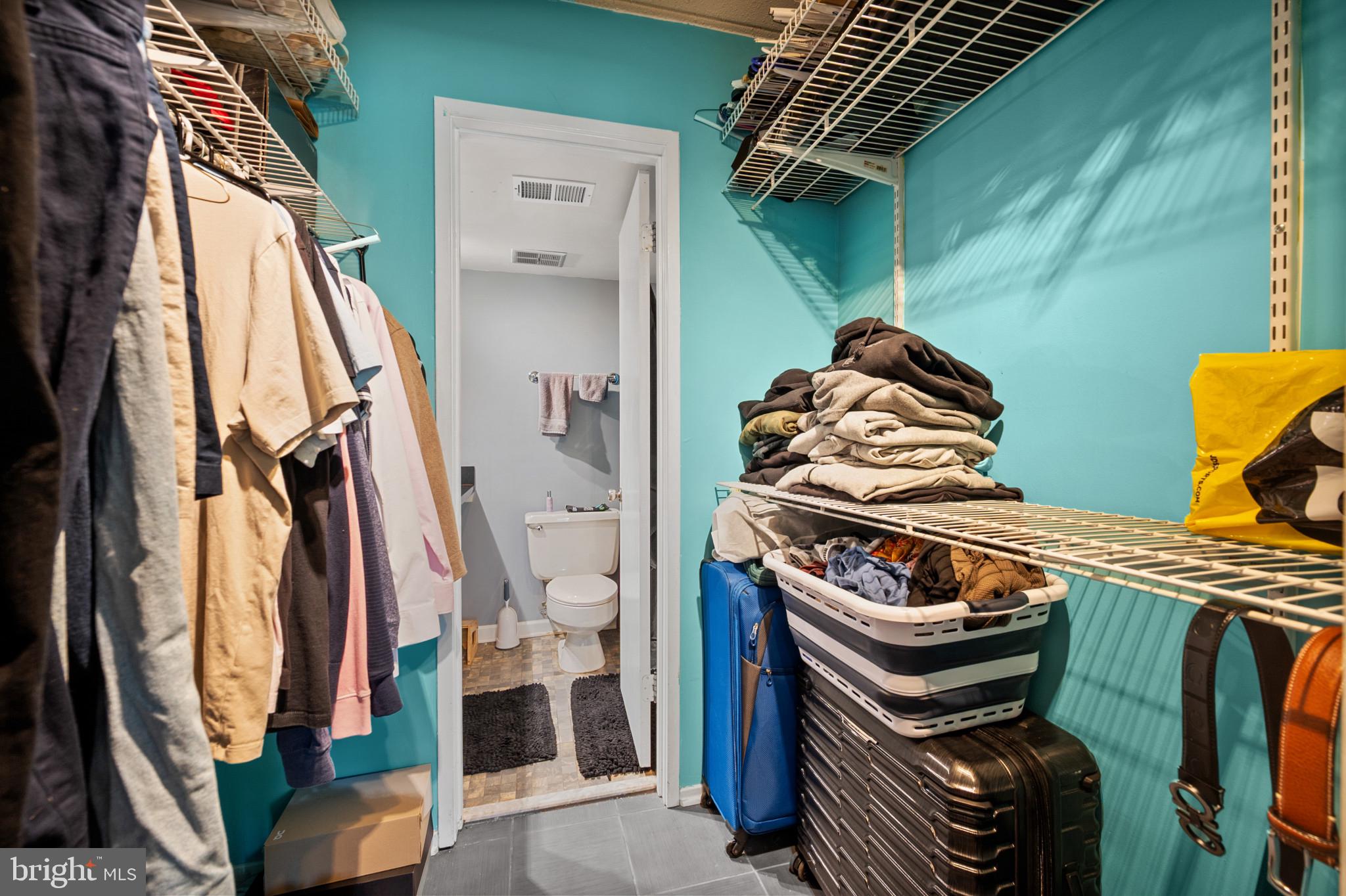 DEERING WOODS - Residential