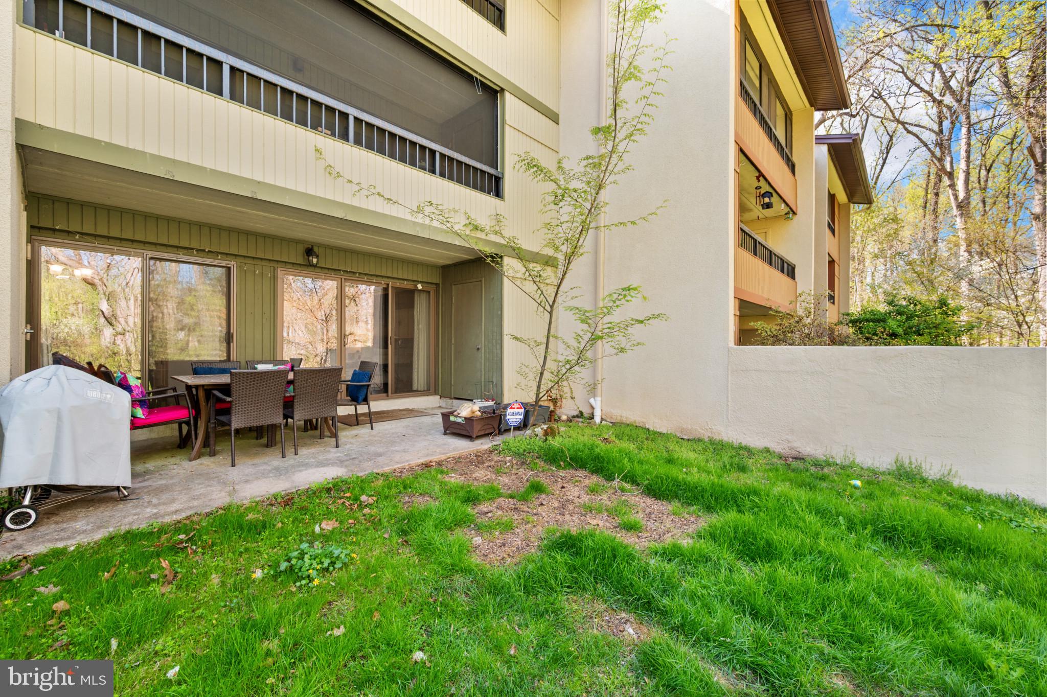 DEERING WOODS - Residential