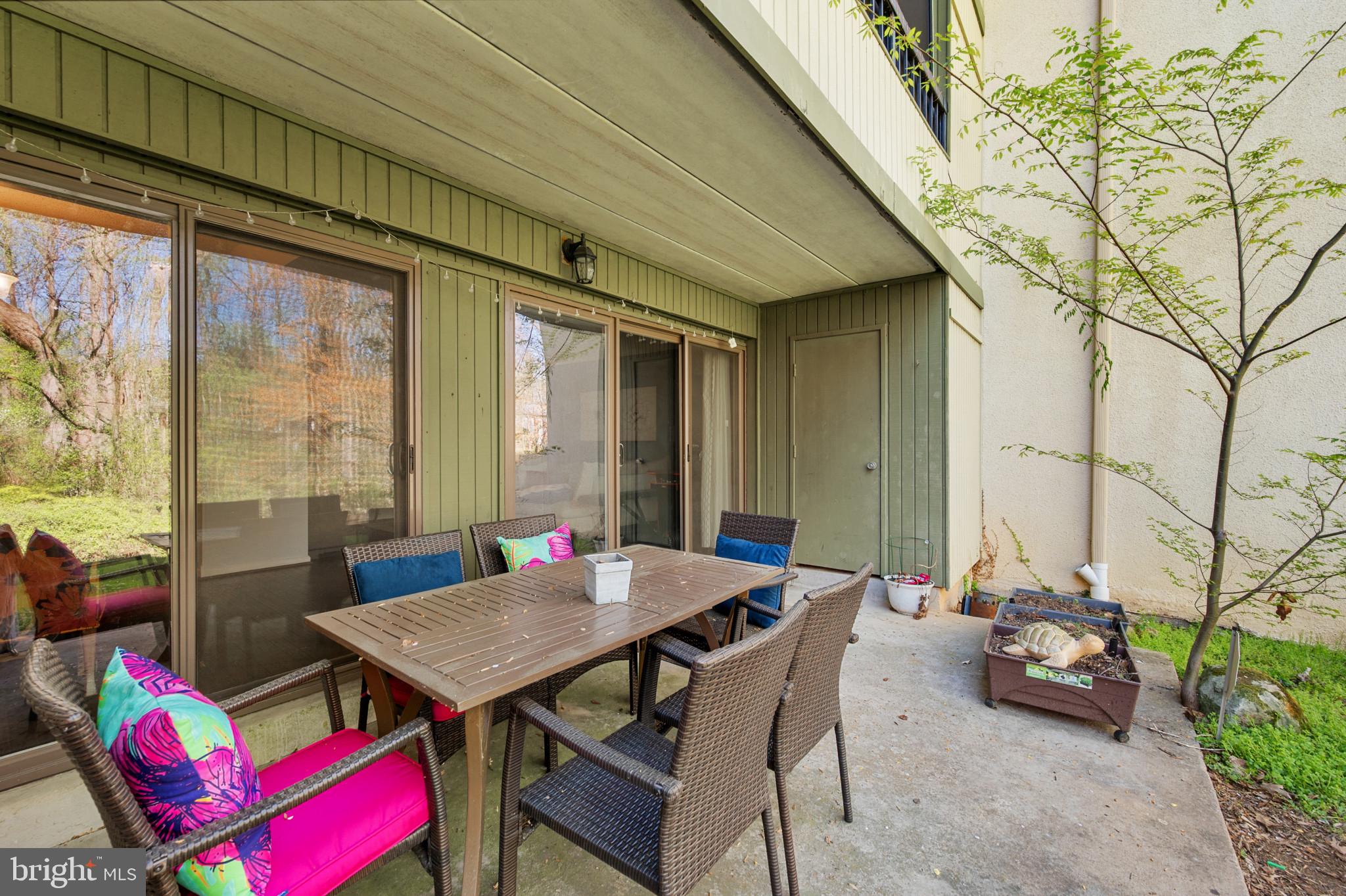 DEERING WOODS - Residential