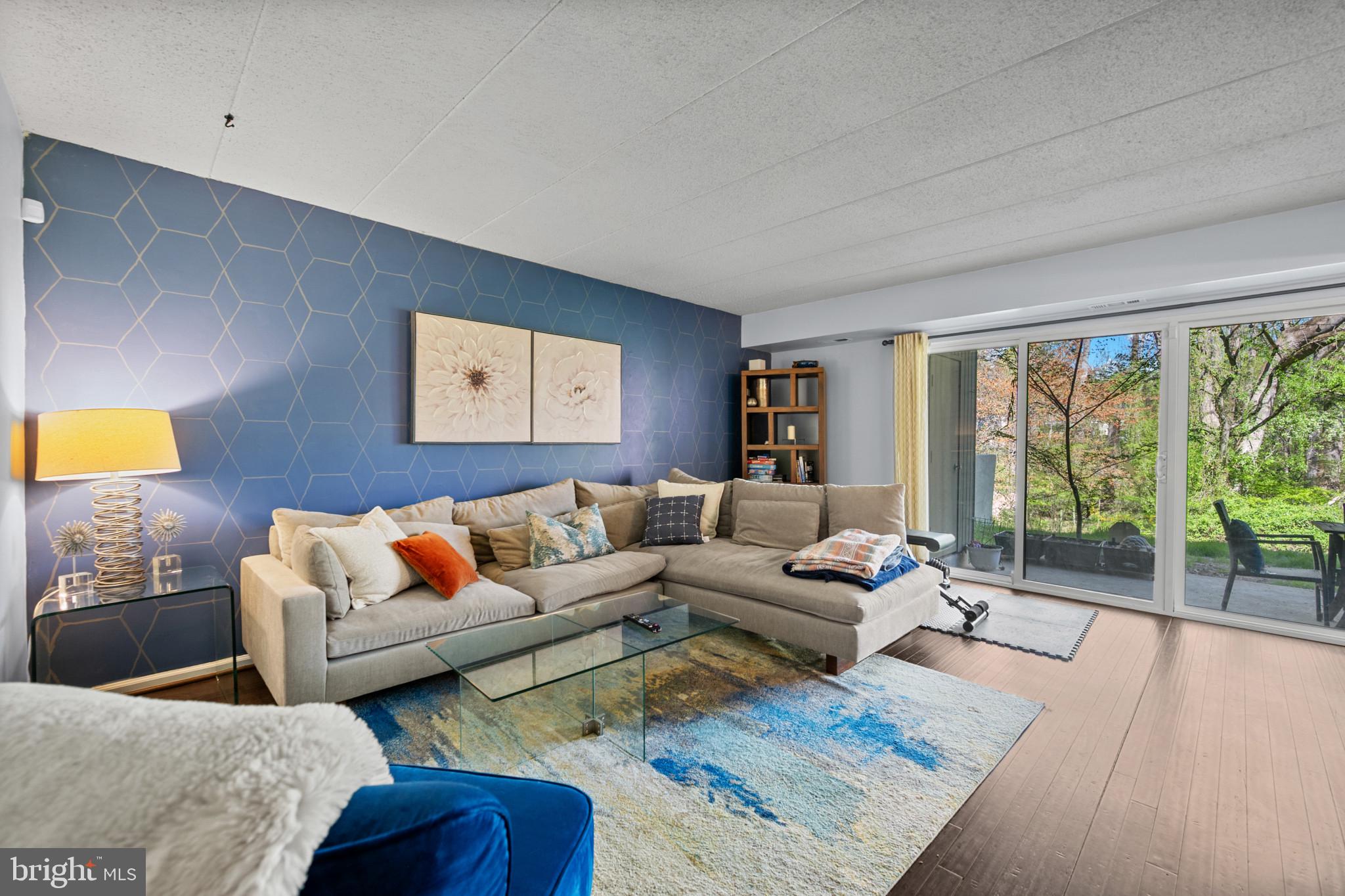 DEERING WOODS - Residential