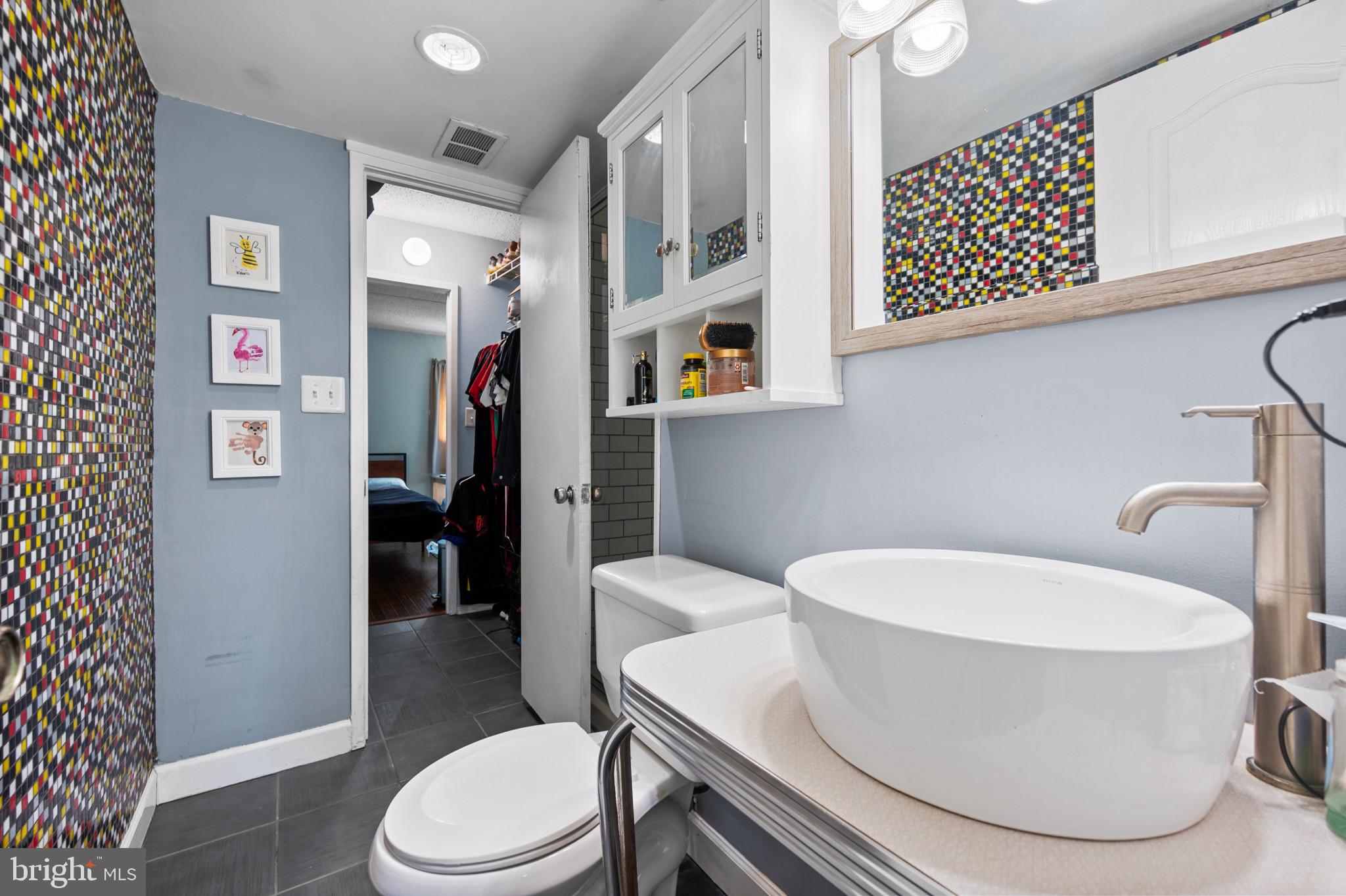 DEERING WOODS - Residential