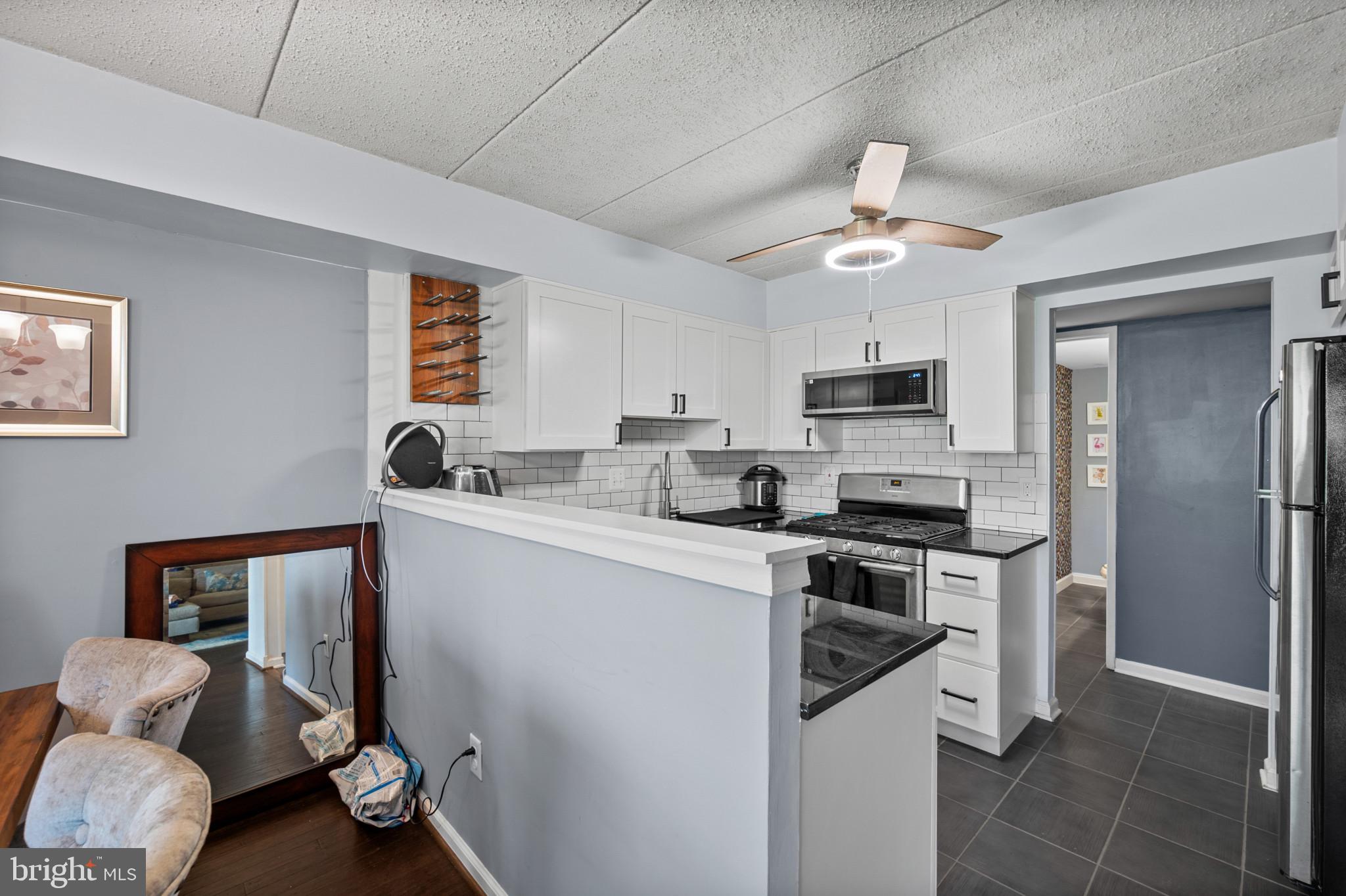 DEERING WOODS - Residential