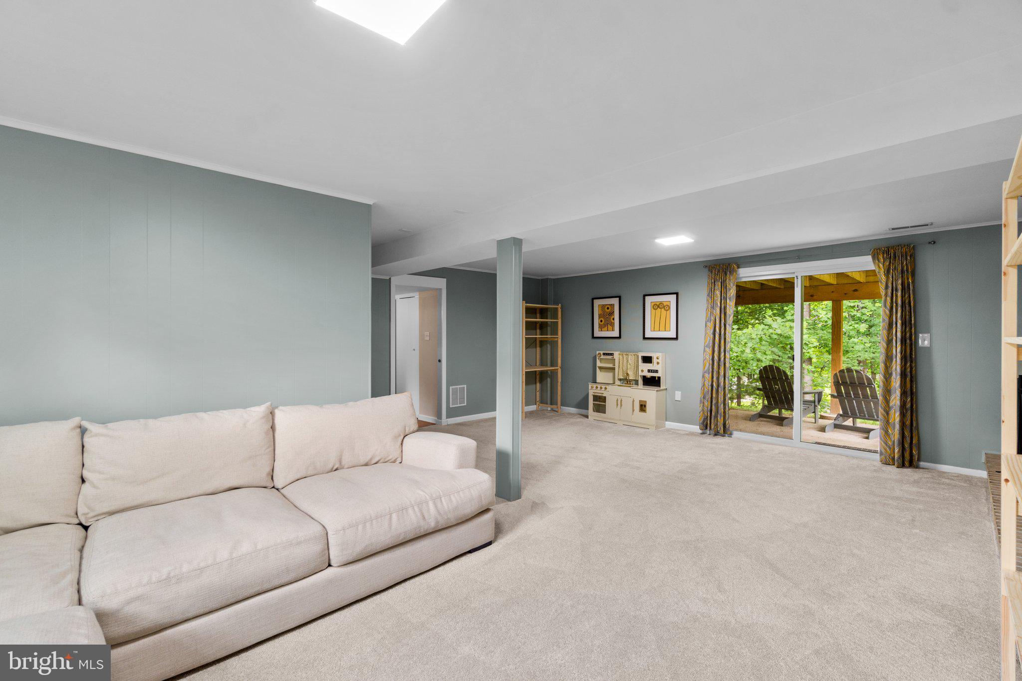 CARROLL SQUARE - Residential