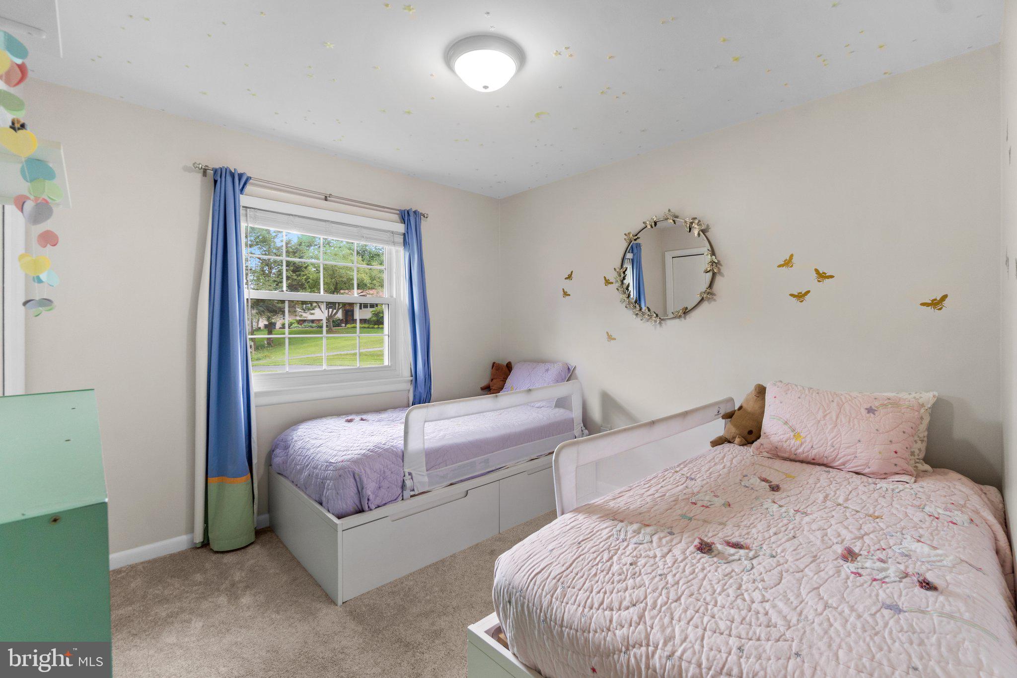 CARROLL SQUARE - Residential